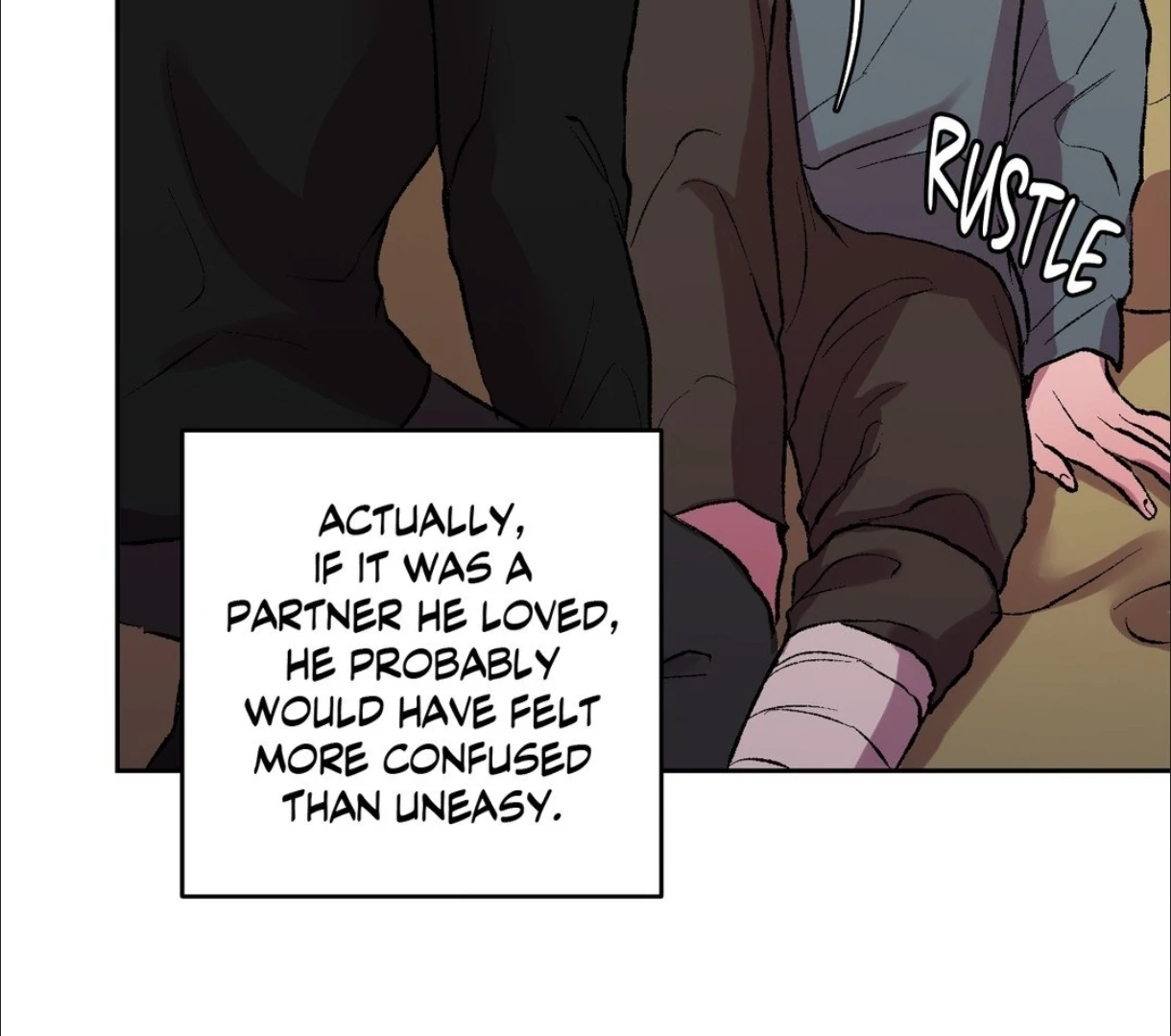 My Dearest Misery [Official] - Chapter 12 manhwa