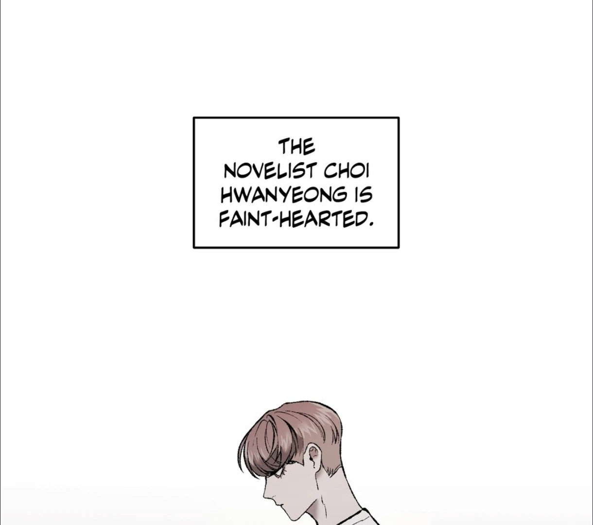My Dearest Misery [Official] - Chapter 12 manhwa