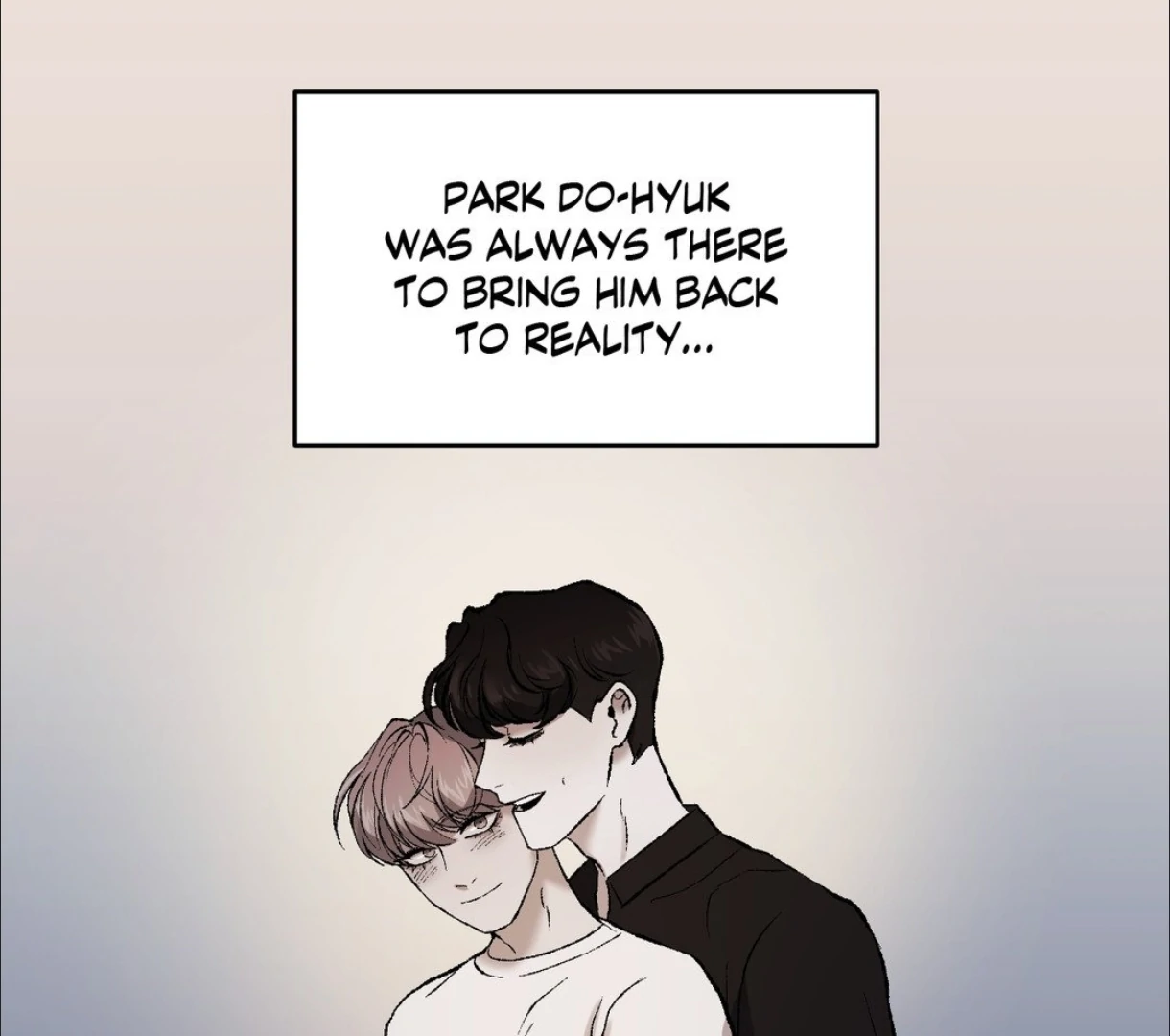 My Dearest Misery [Official] - Chapter 12 manhwa