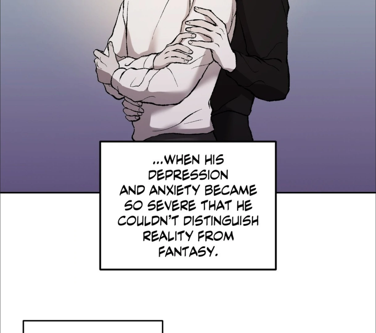 My Dearest Misery [Official] - Chapter 12 manhwa