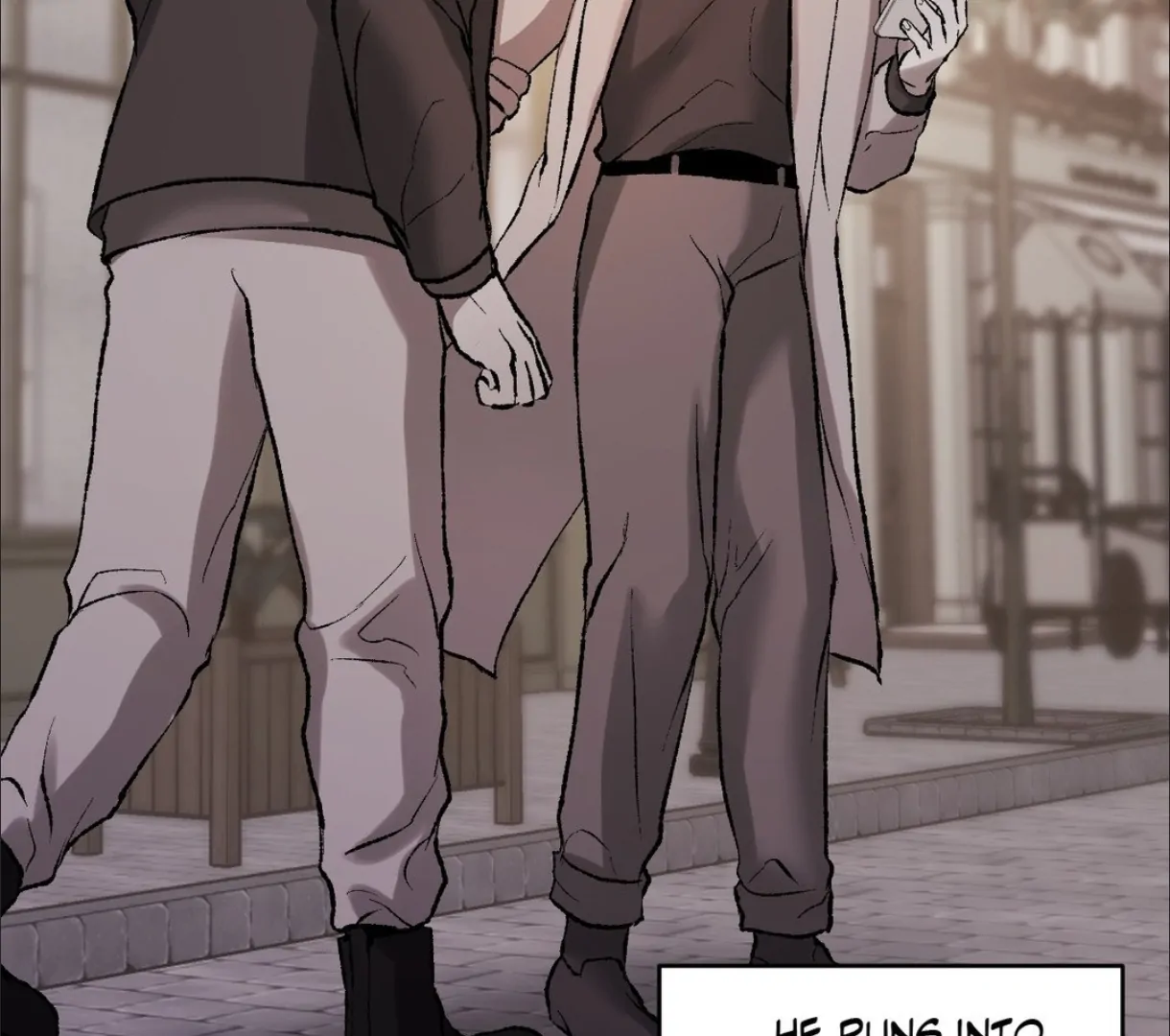 My Dearest Misery [Official] - Chapter 12 manhwa