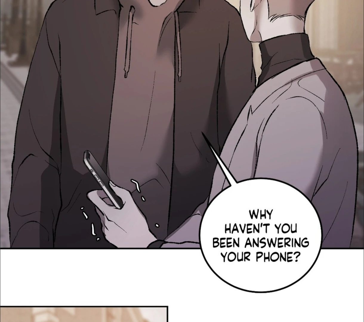 My Dearest Misery [Official] - Chapter 12 manhwa
