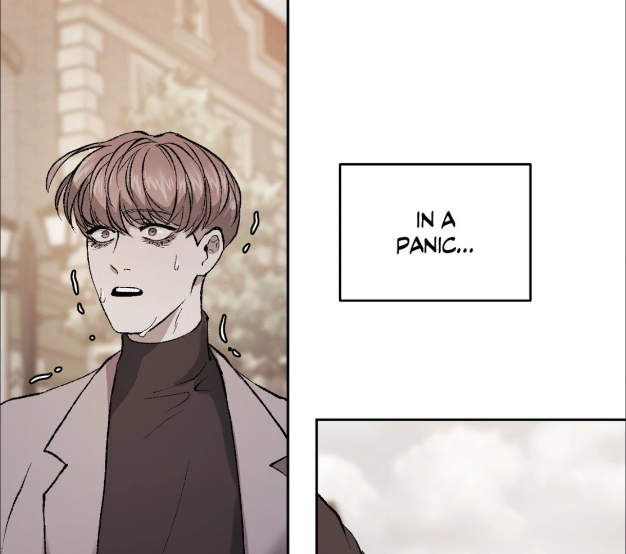 My Dearest Misery [Official] - Chapter 12 manhwa