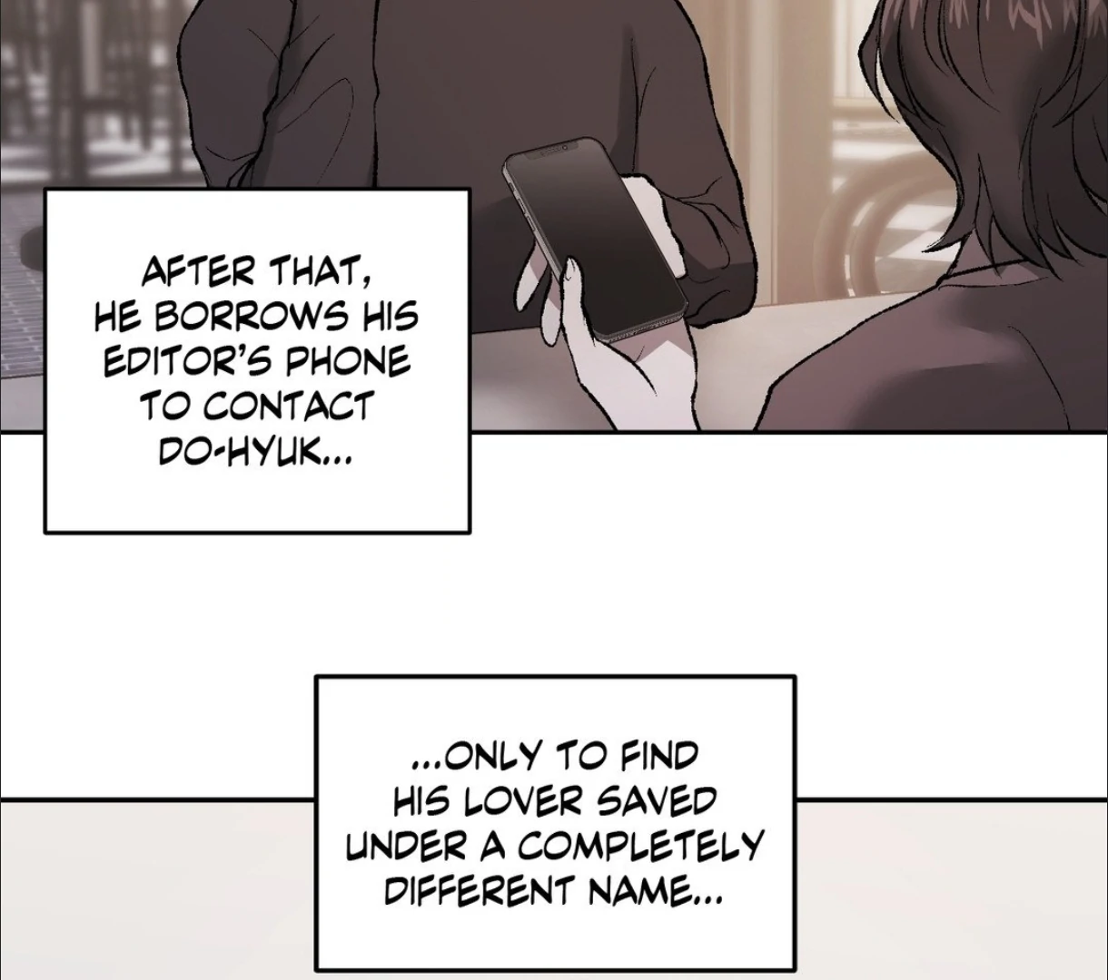 My Dearest Misery [Official] - Chapter 12 manhwa