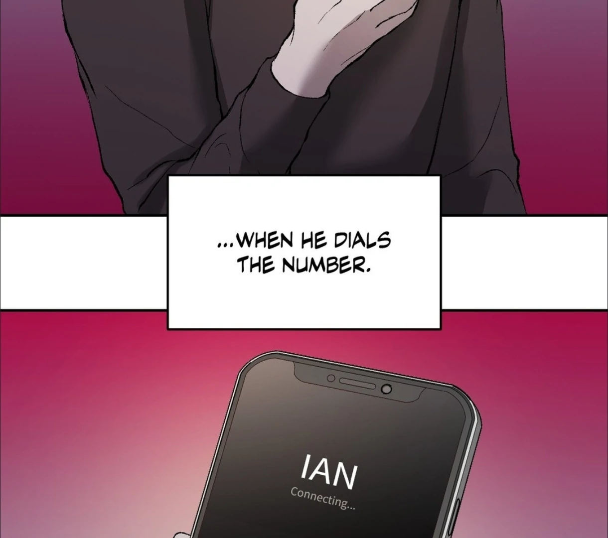 My Dearest Misery [Official] - Chapter 12 manhwa