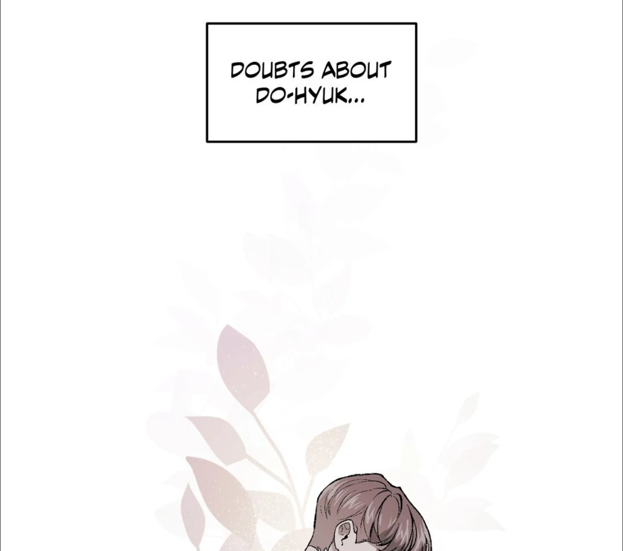 My Dearest Misery [Official] - Chapter 12 manhwa