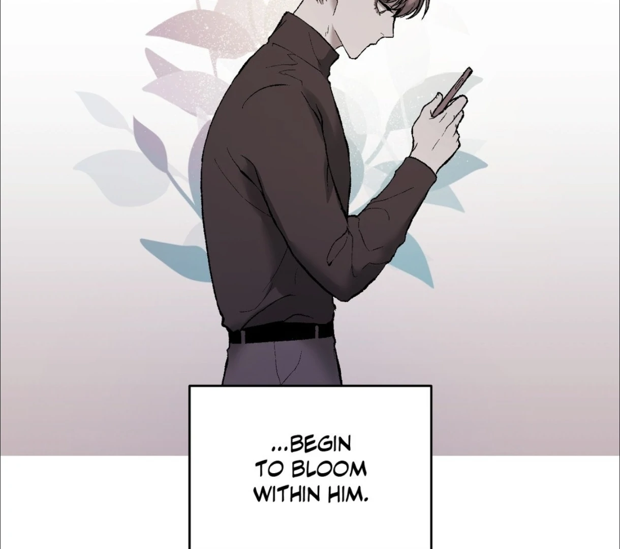My Dearest Misery [Official] - Chapter 12 manhwa