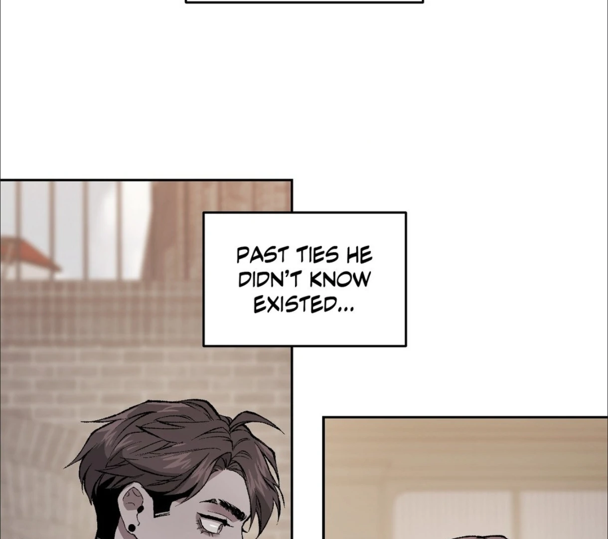 My Dearest Misery [Official] - Chapter 12 manhwa
