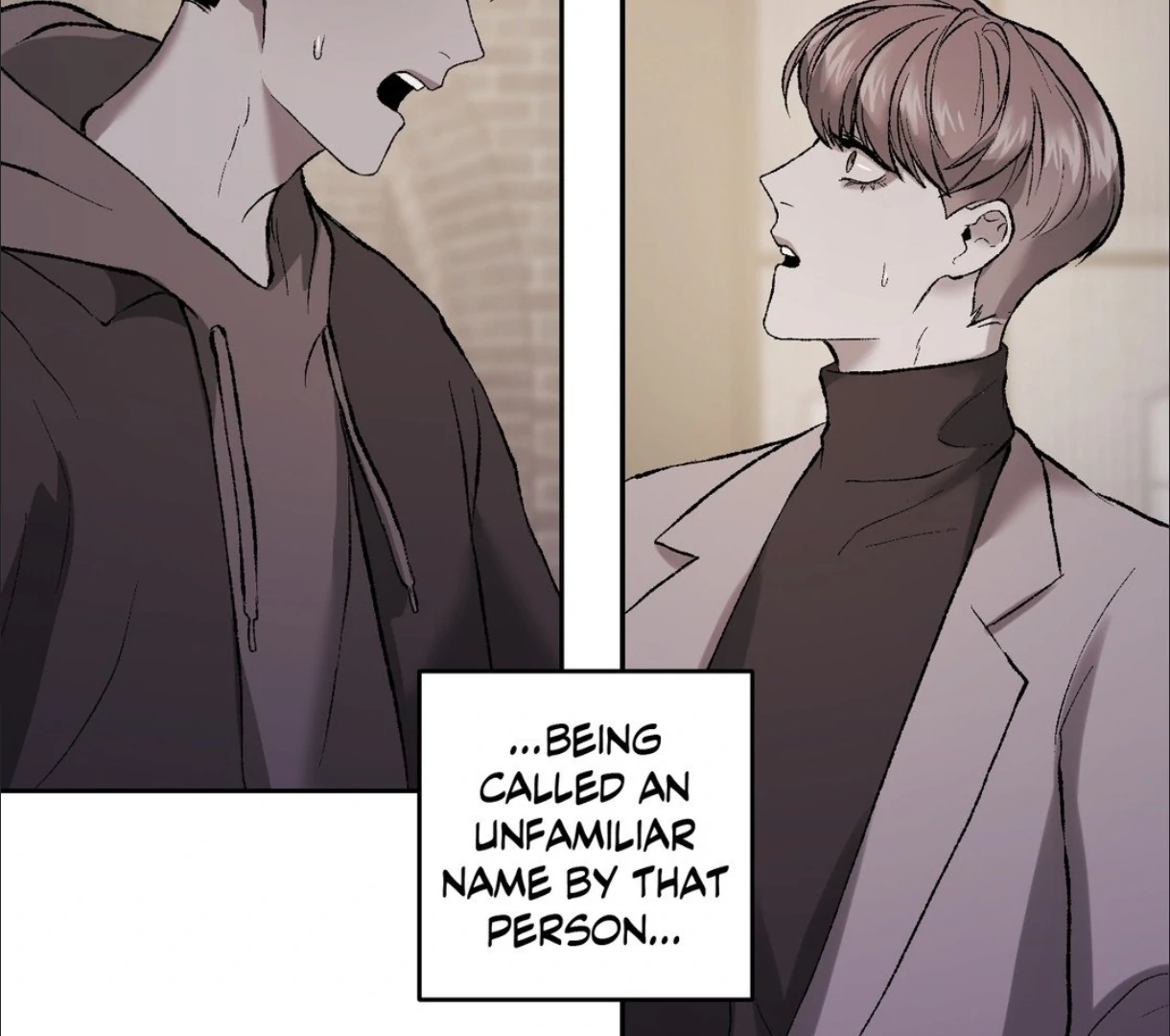 My Dearest Misery [Official] - Chapter 12 manhwa