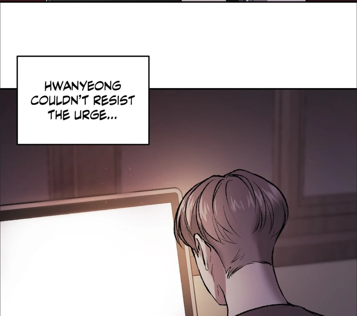 My Dearest Misery [Official] - Chapter 12 manhwa