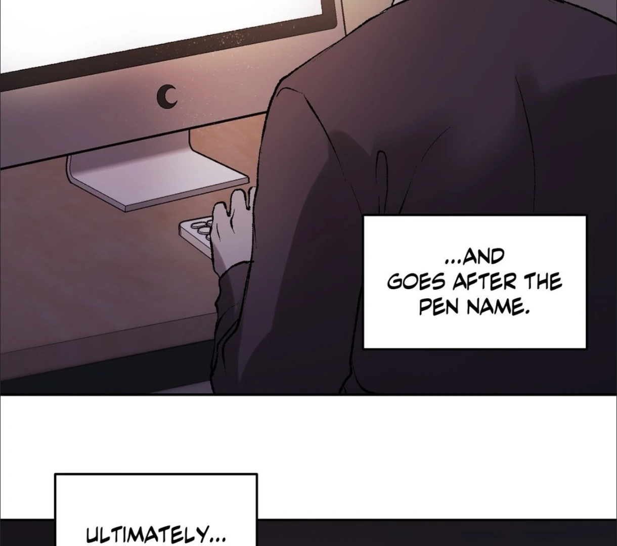 My Dearest Misery [Official] - Chapter 12 manhwa