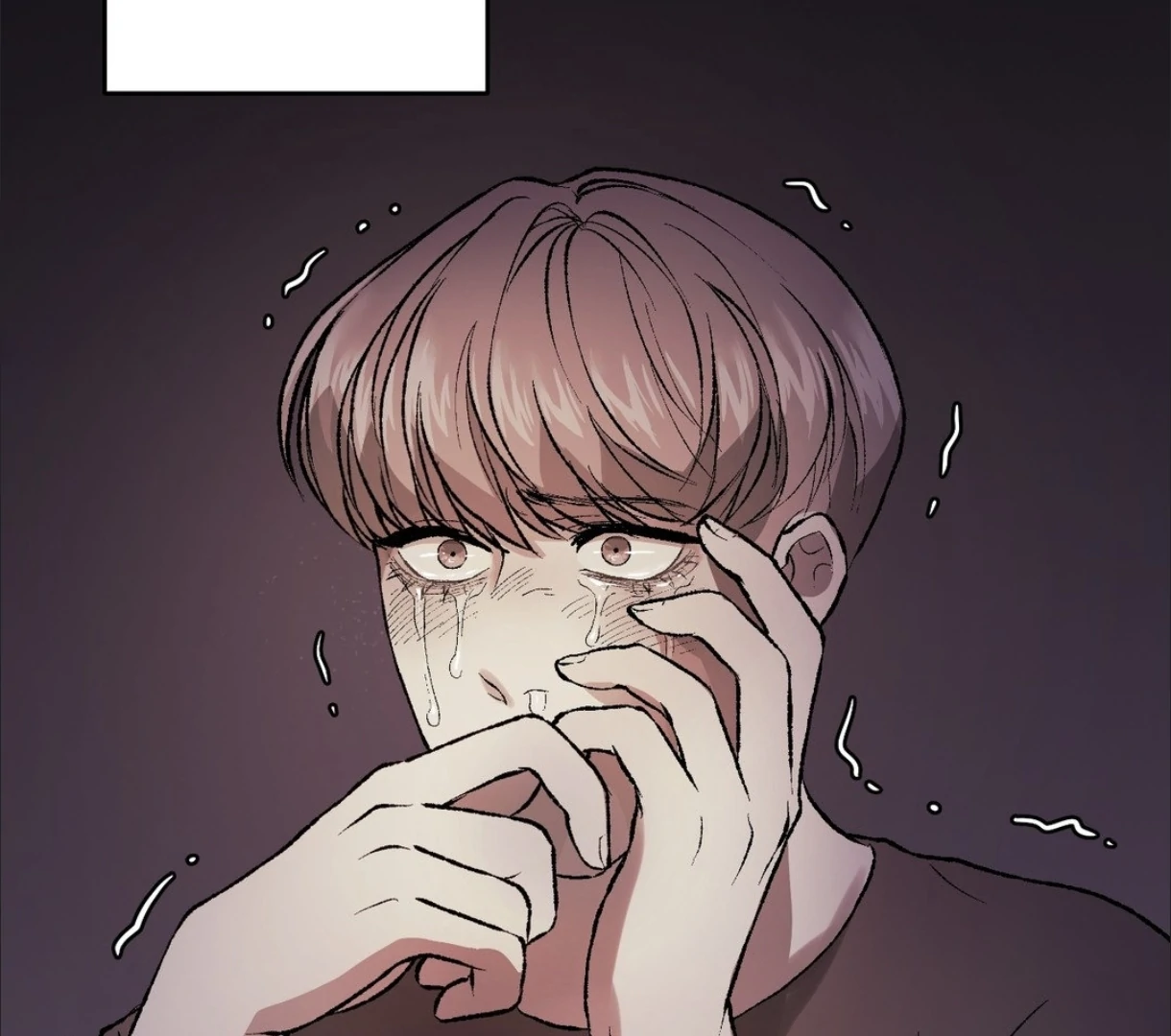 My Dearest Misery [Official] - Chapter 12 manhwa