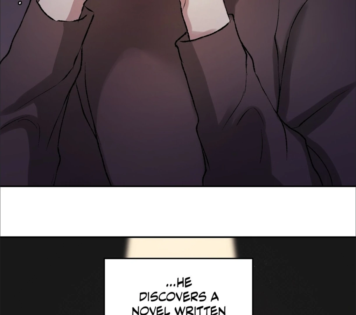 My Dearest Misery [Official] - Chapter 12 manhwa
