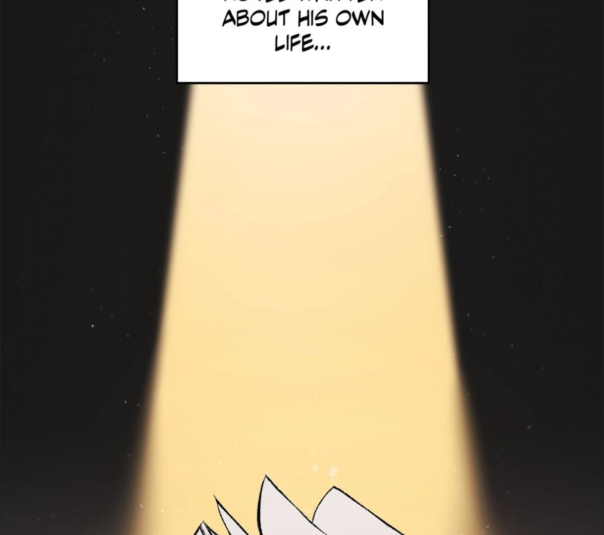 My Dearest Misery [Official] - Chapter 12 manhwa