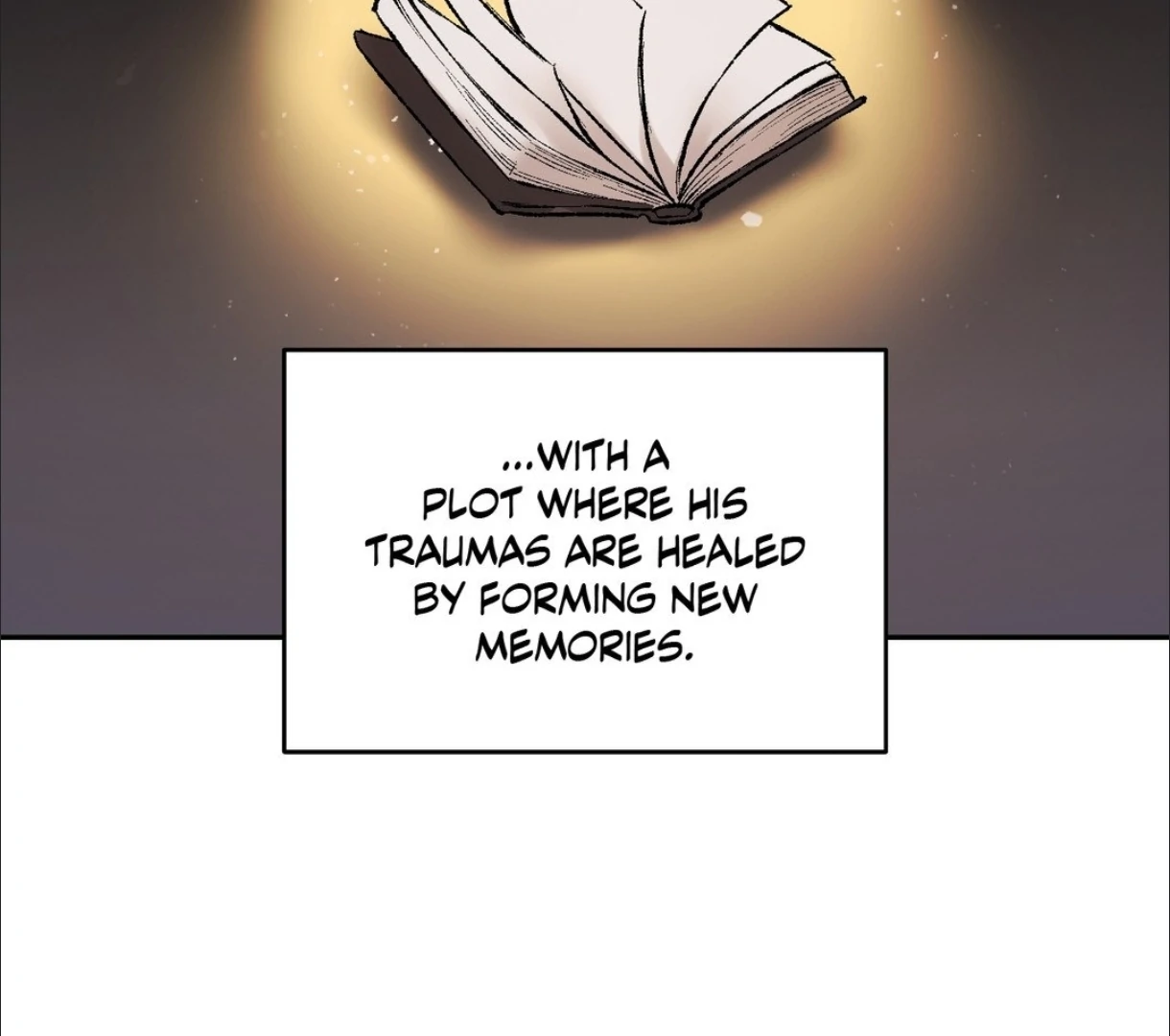 My Dearest Misery [Official] - Chapter 12 manhwa