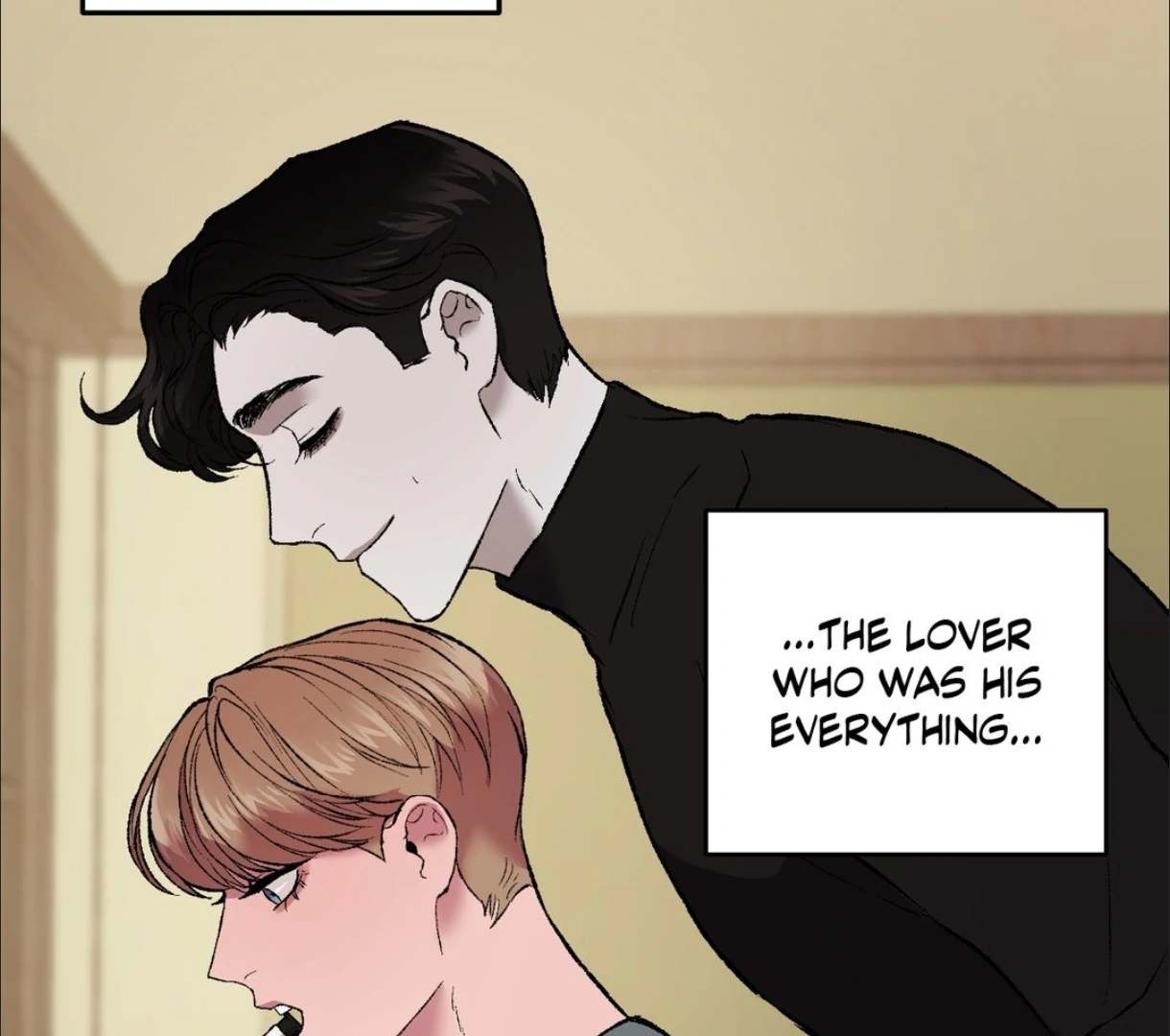 My Dearest Misery [Official] - Chapter 12 manhwa