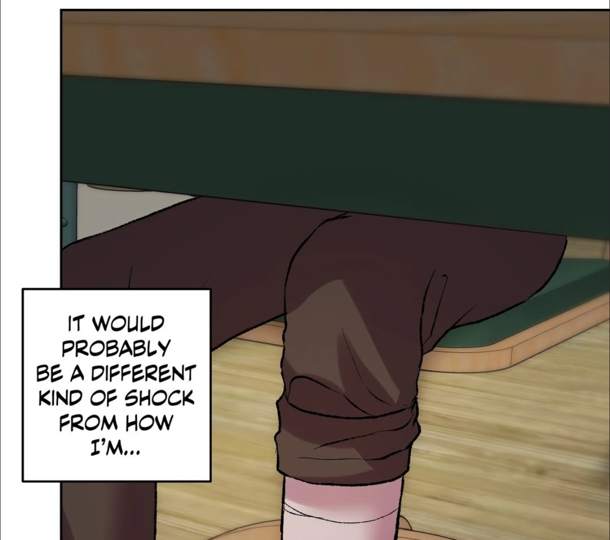 My Dearest Misery [Official] - Chapter 12 manhwa