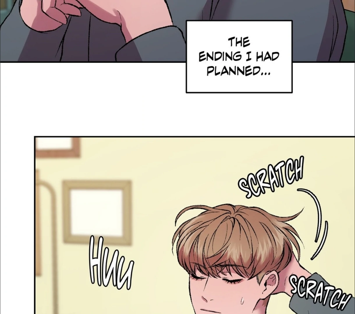My Dearest Misery [Official] - Chapter 12 manhwa