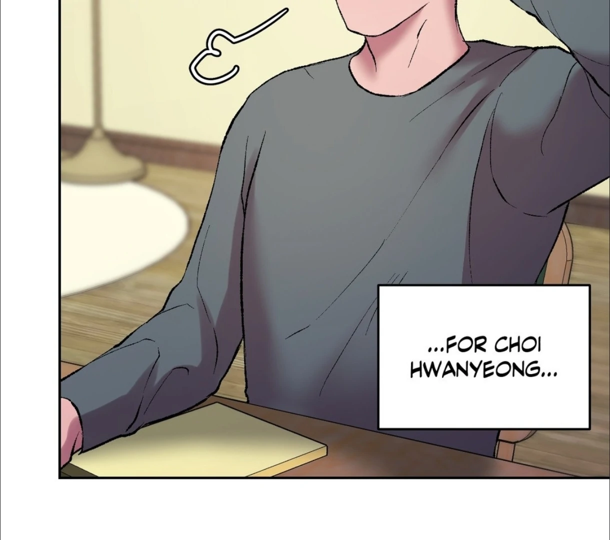 My Dearest Misery [Official] - Chapter 12 manhwa