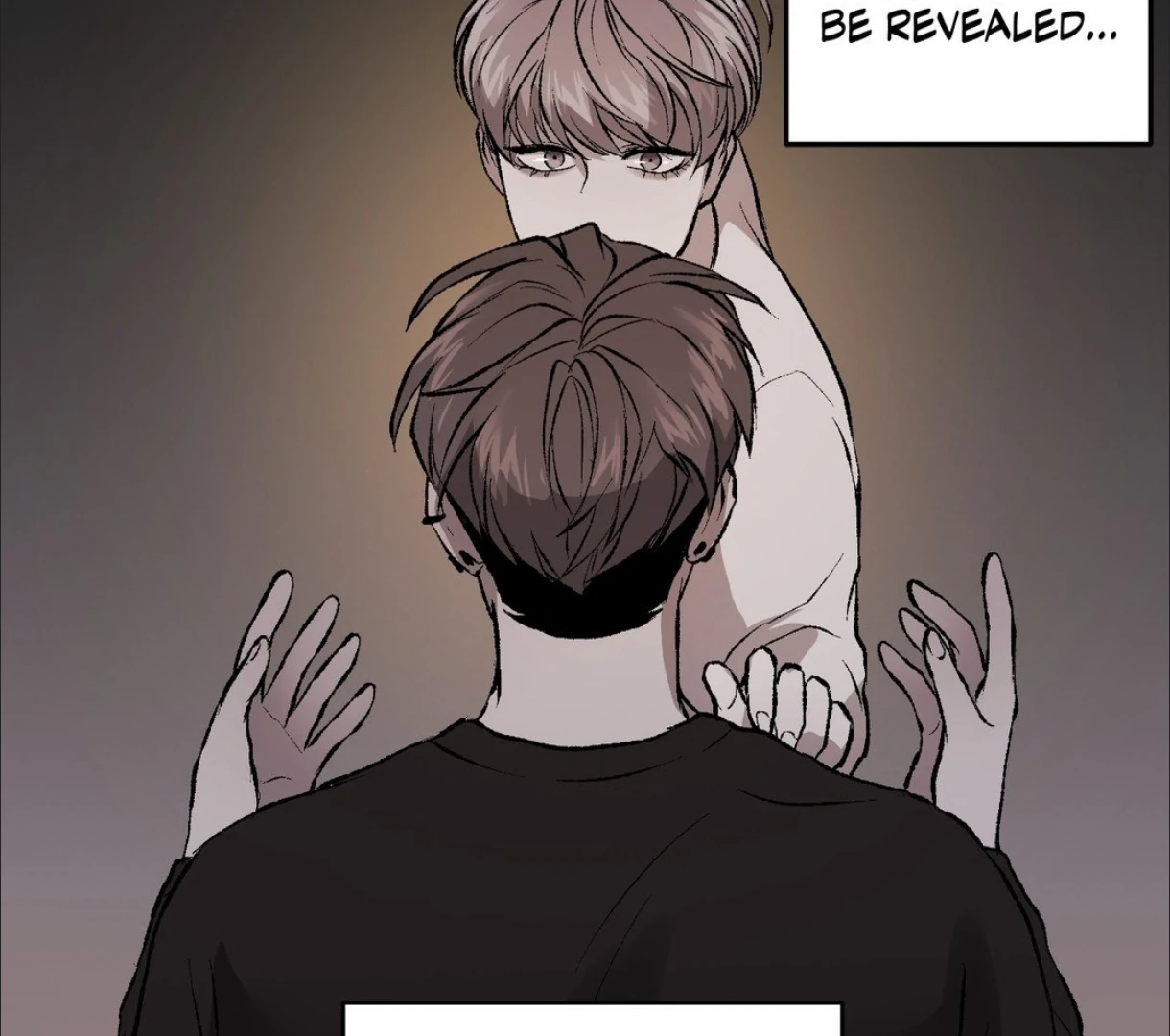 My Dearest Misery [Official] - Chapter 12 manhwa