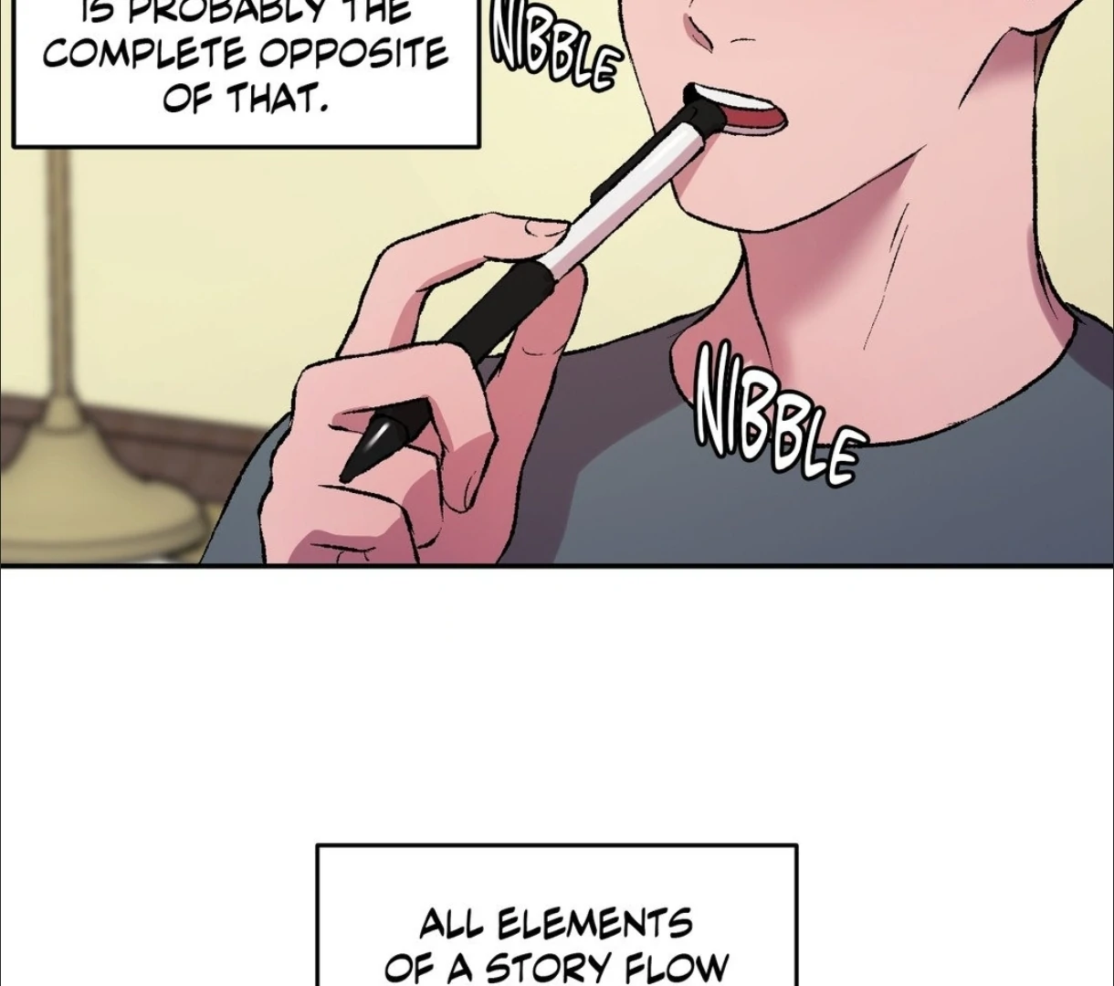 My Dearest Misery [Official] - Chapter 12 manhwa