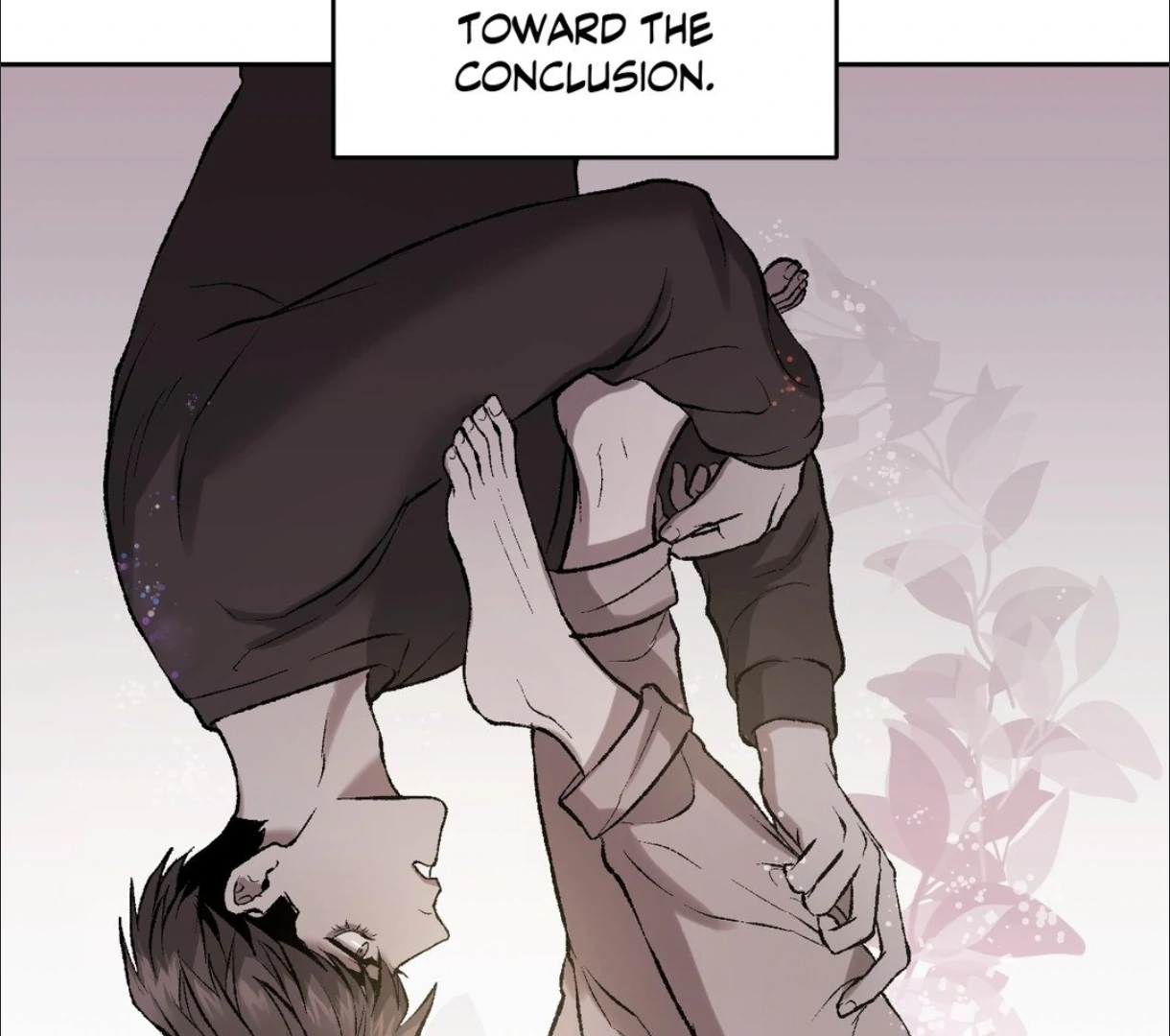 My Dearest Misery [Official] - Chapter 12 manhwa