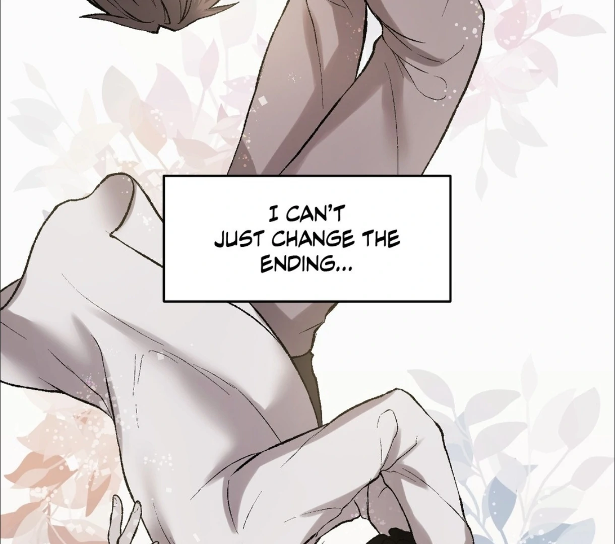 My Dearest Misery [Official] - Chapter 12 manhwa