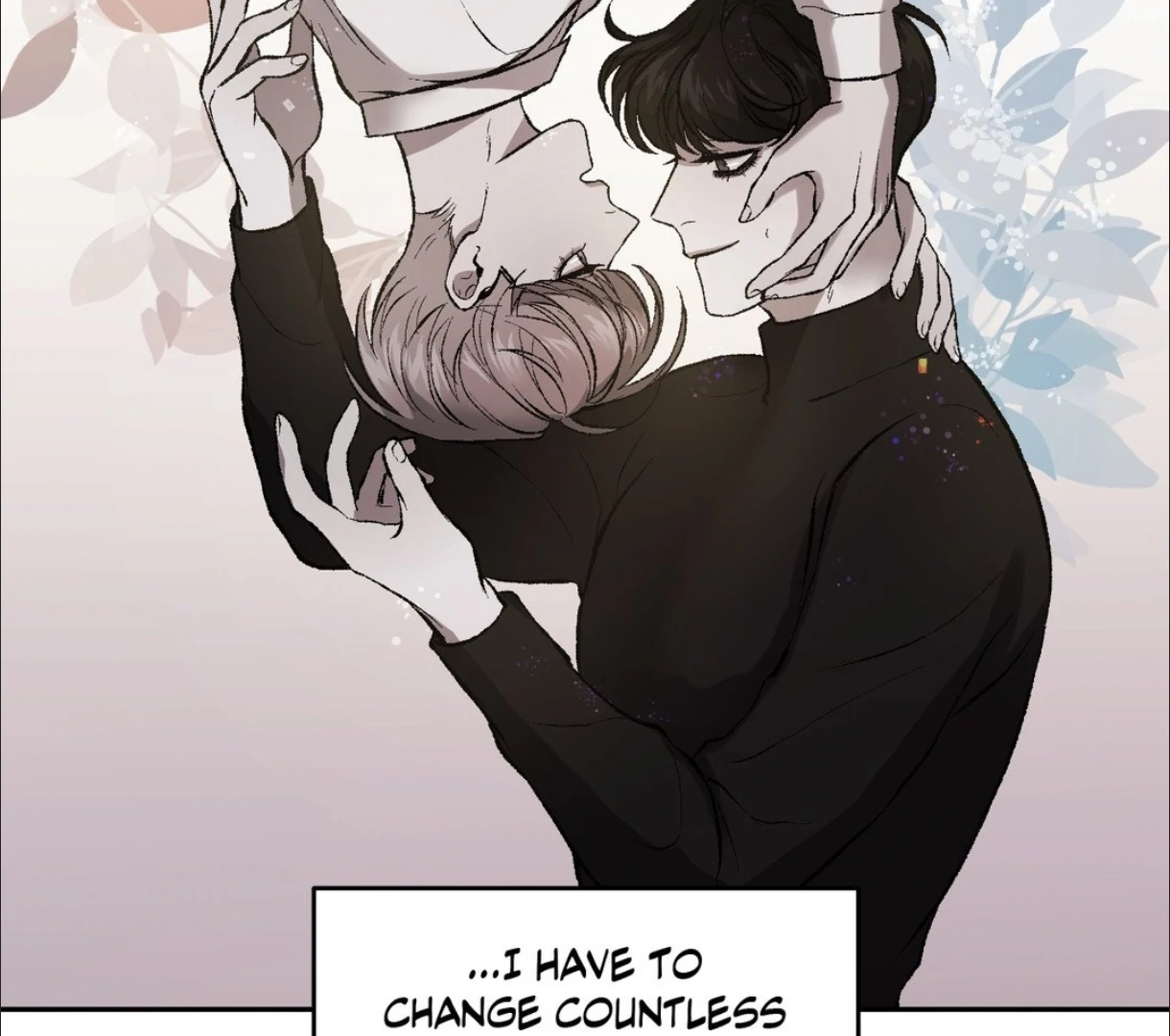 My Dearest Misery [Official] - Chapter 12 manhwa