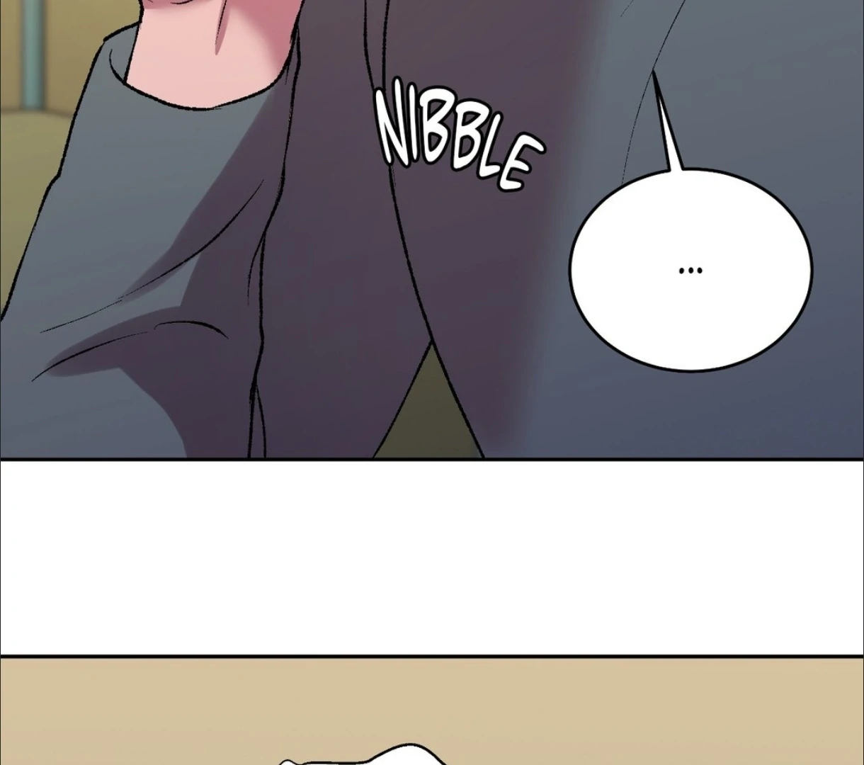 My Dearest Misery [Official] - Chapter 12 manhwa