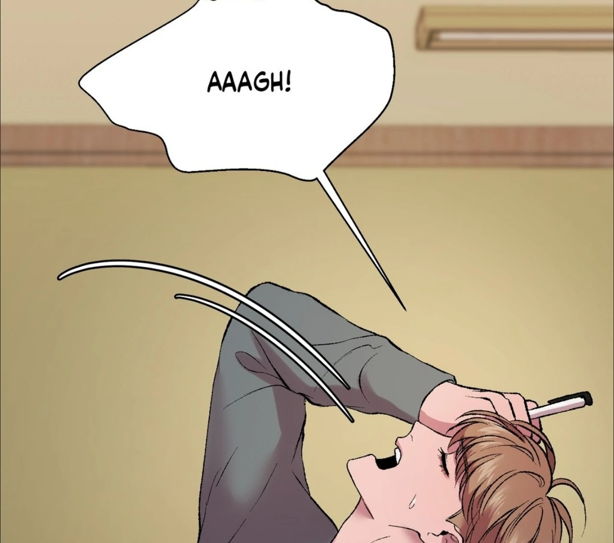 My Dearest Misery [Official] - Chapter 12 manhwa