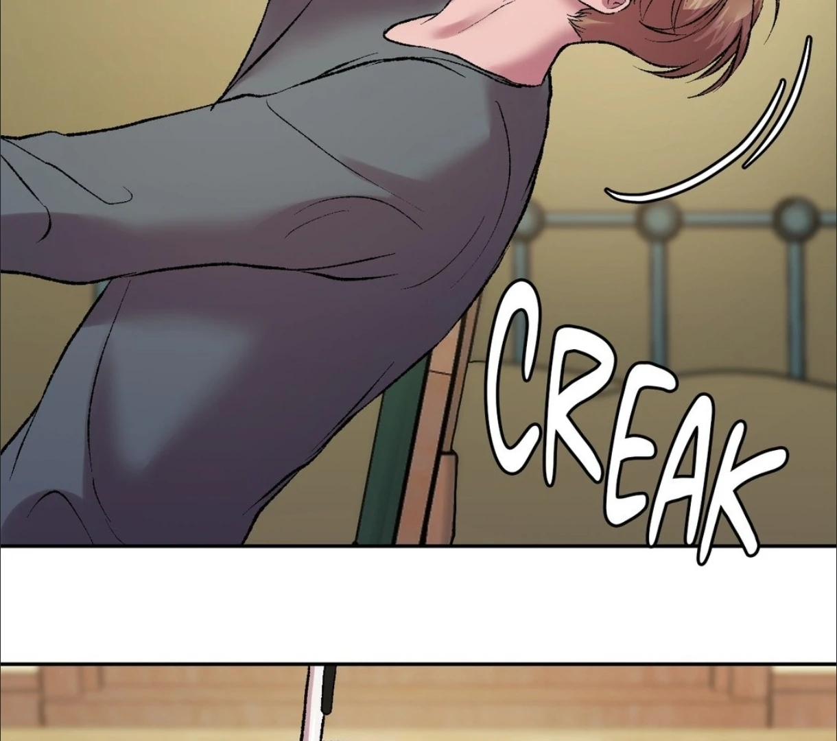 My Dearest Misery [Official] - Chapter 12 manhwa