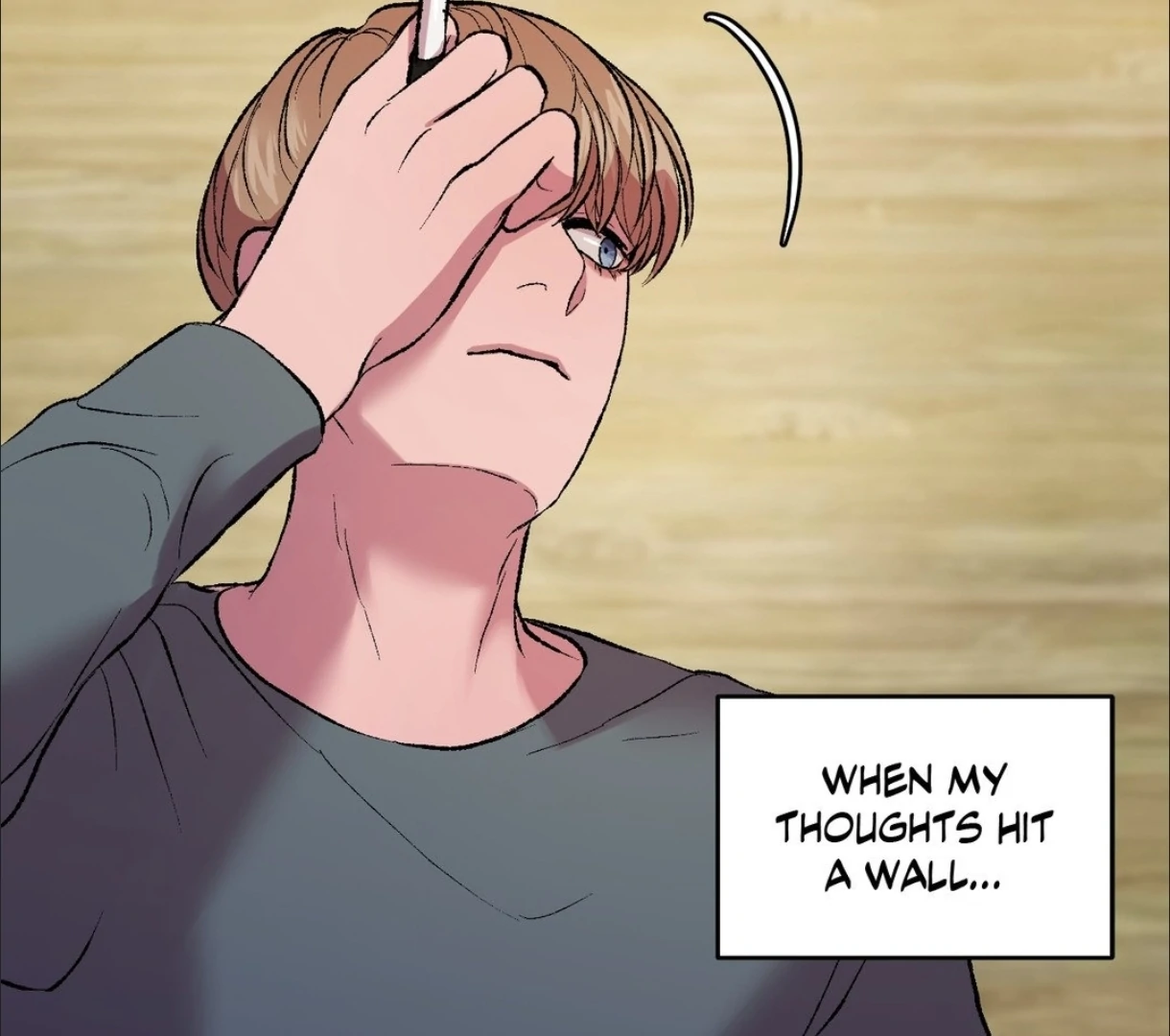 My Dearest Misery [Official] - Chapter 12 manhwa