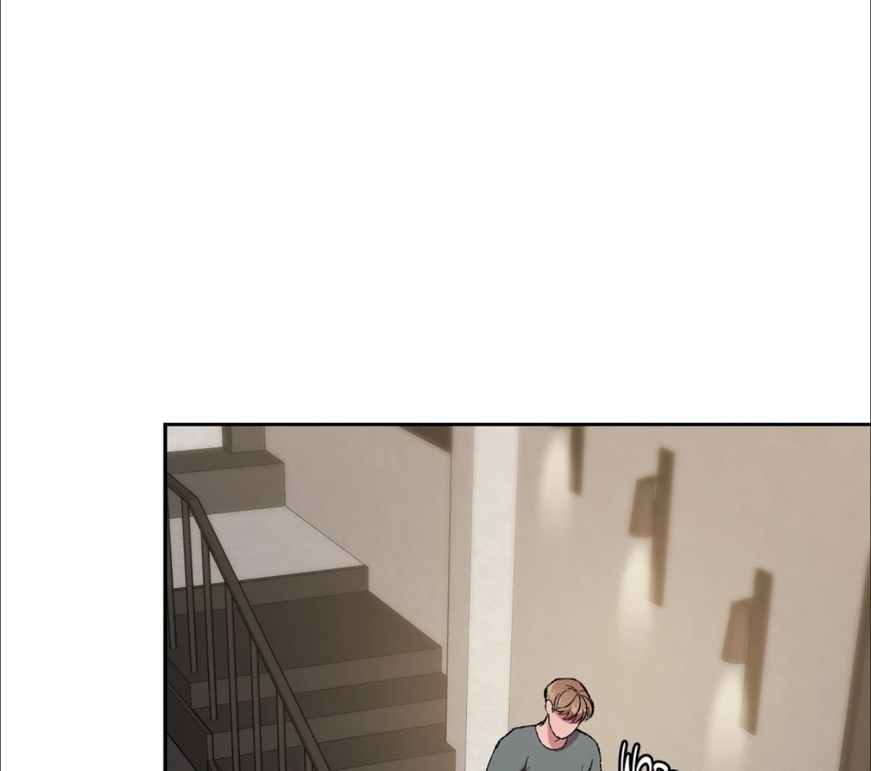 My Dearest Misery [Official] - Chapter 12 manhwa
