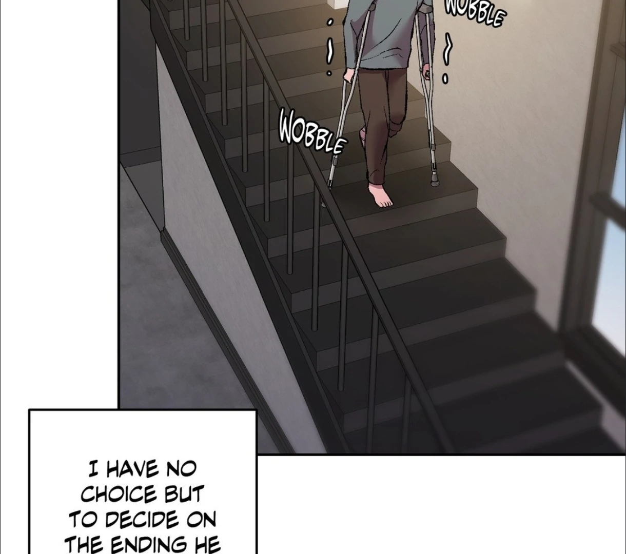 My Dearest Misery [Official] - Chapter 12 manhwa