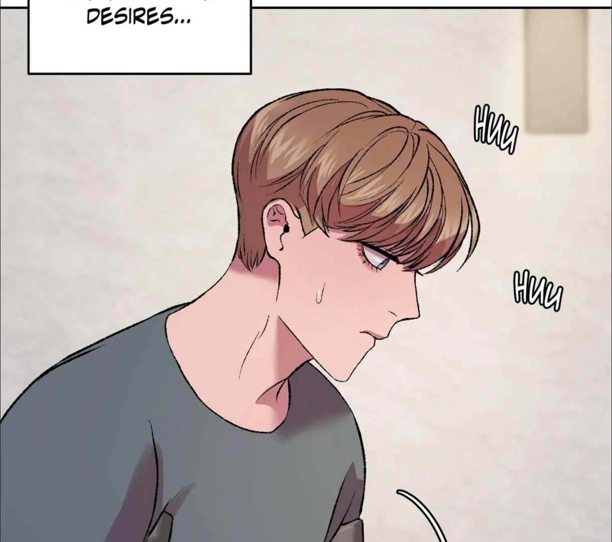 My Dearest Misery [Official] - Chapter 12 manhwa