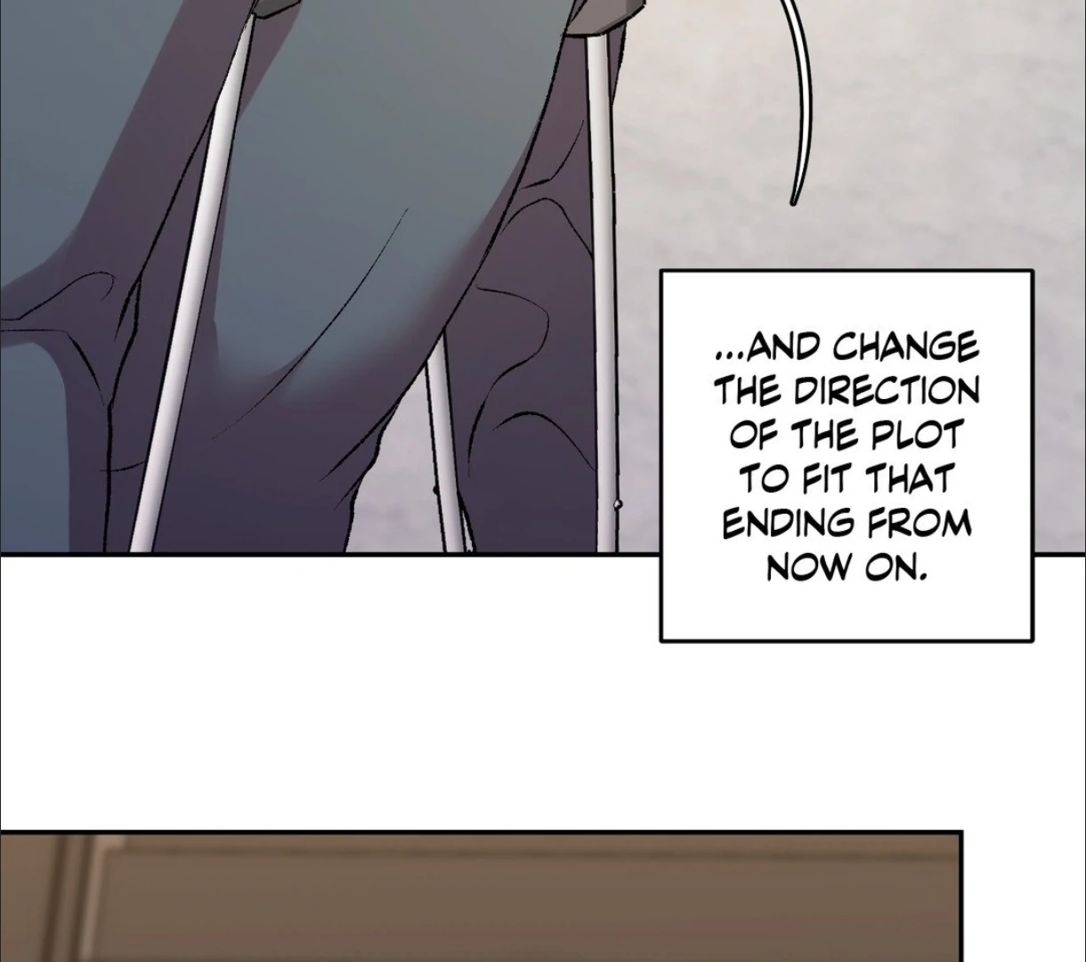 My Dearest Misery [Official] - Chapter 12 manhwa