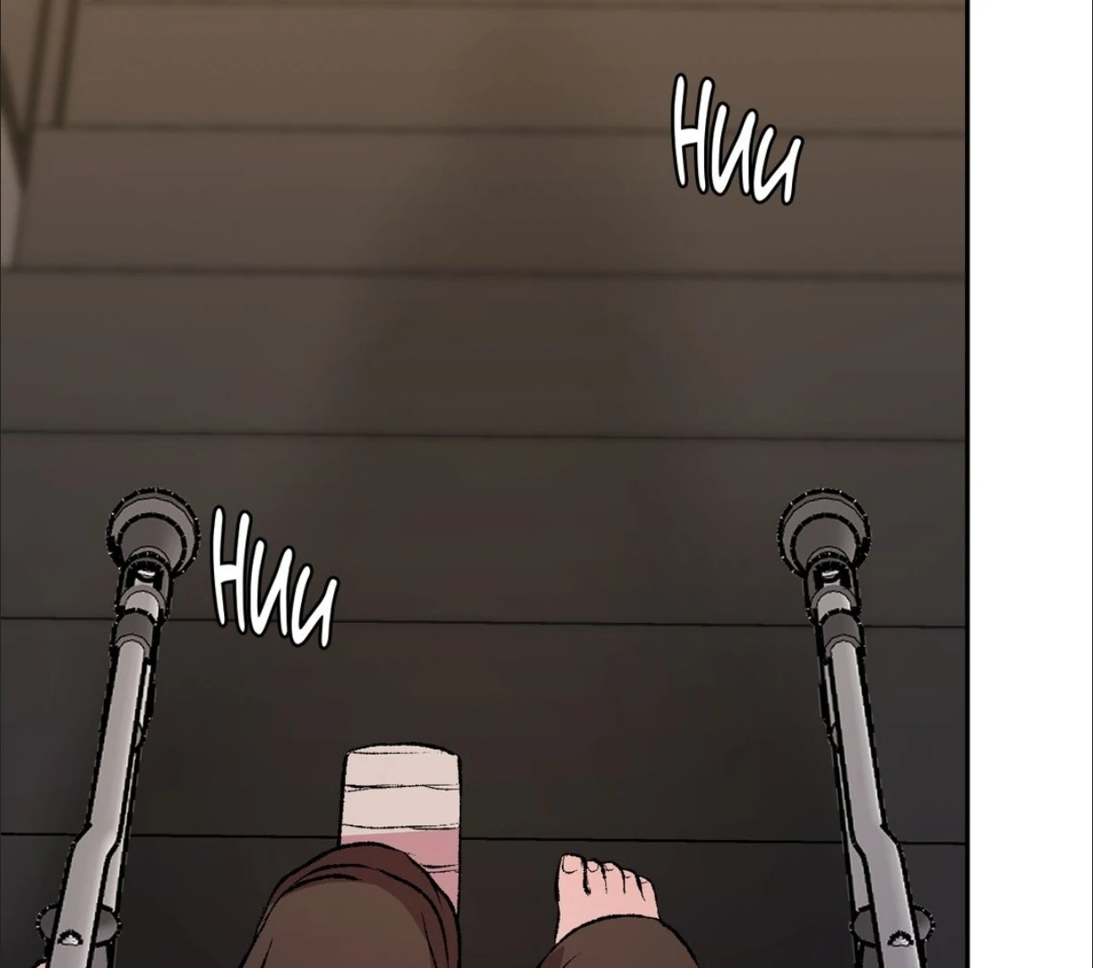 My Dearest Misery [Official] - Chapter 12 manhwa
