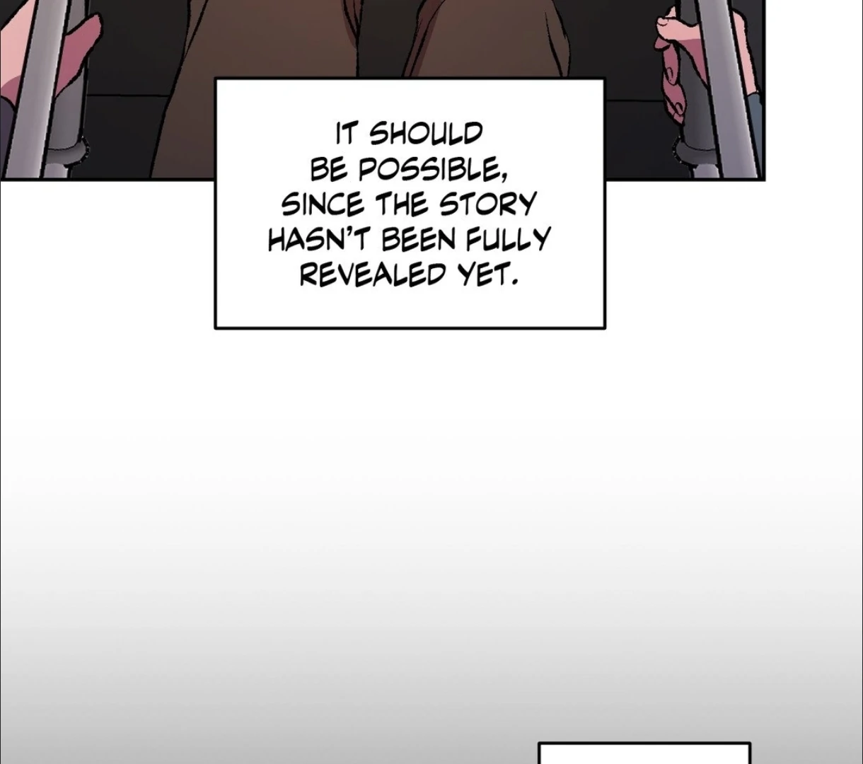 My Dearest Misery [Official] - Chapter 12 manhwa