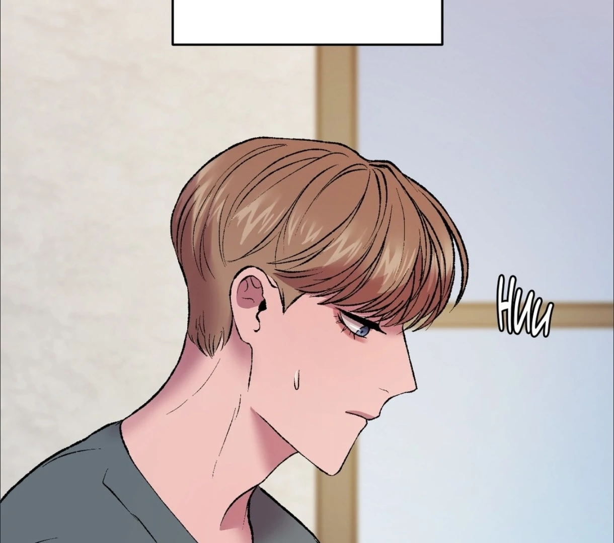 My Dearest Misery [Official] - Chapter 12 manhwa