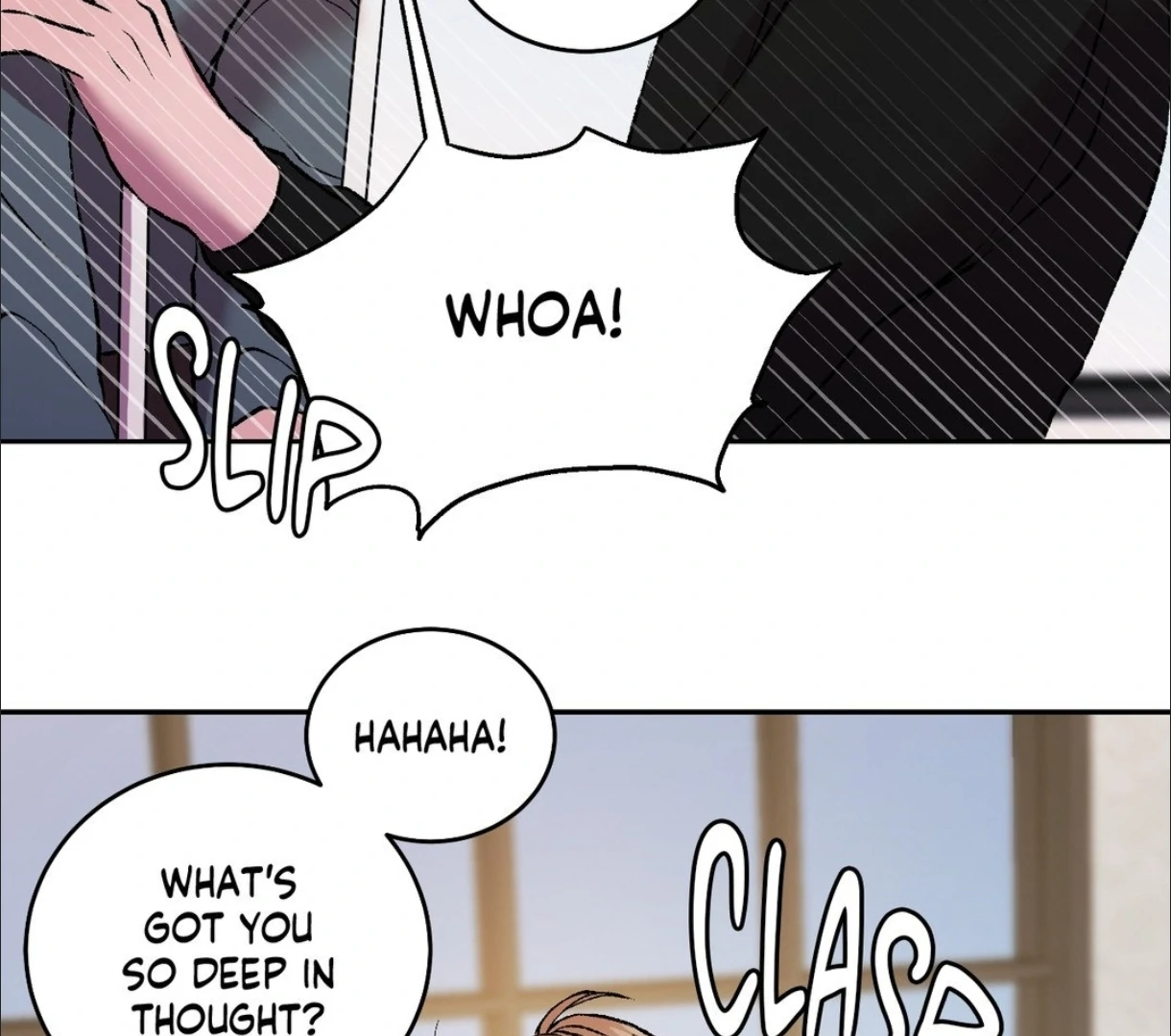 My Dearest Misery [Official] - Chapter 12 manhwa