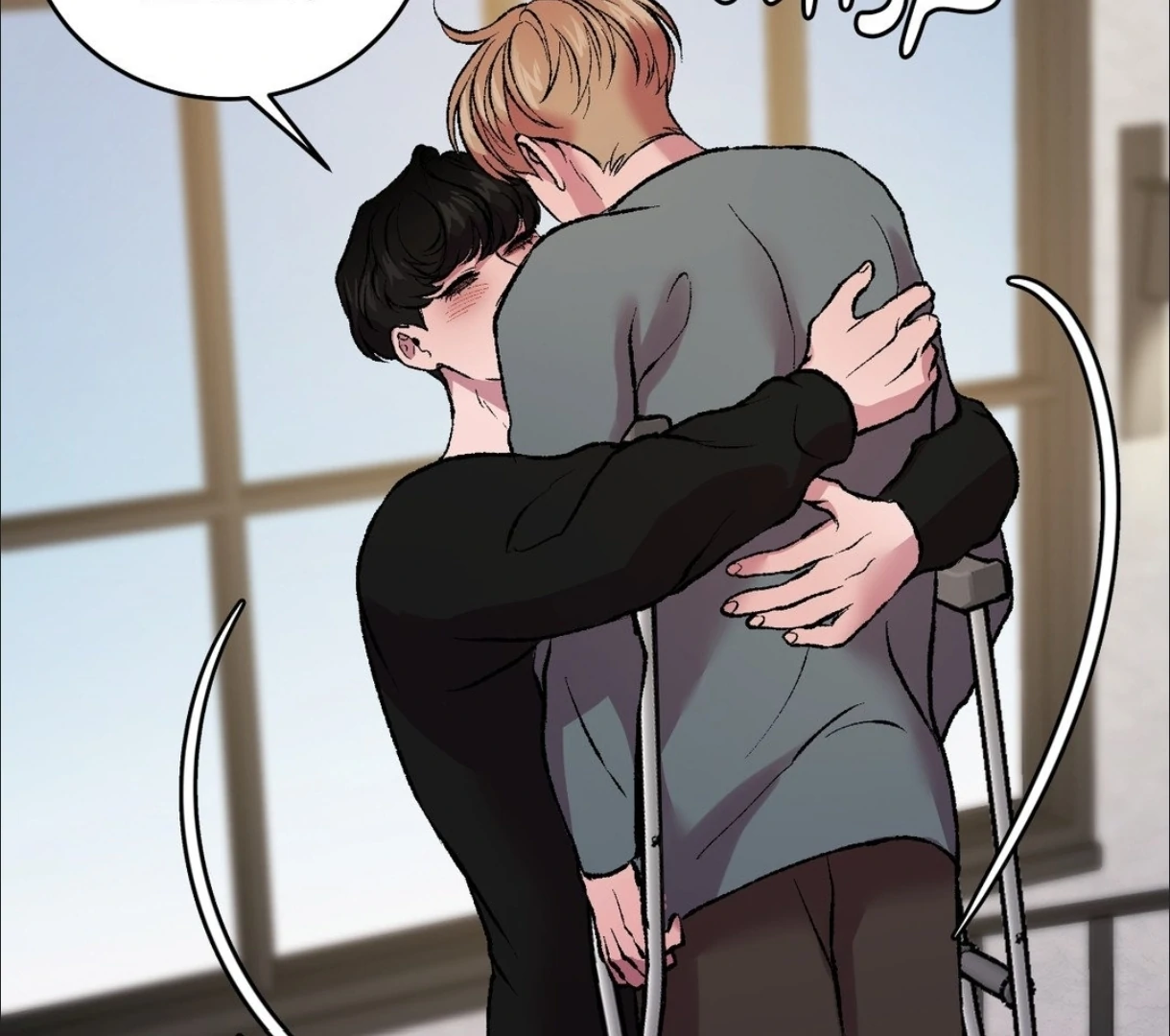 My Dearest Misery [Official] - Chapter 12 manhwa