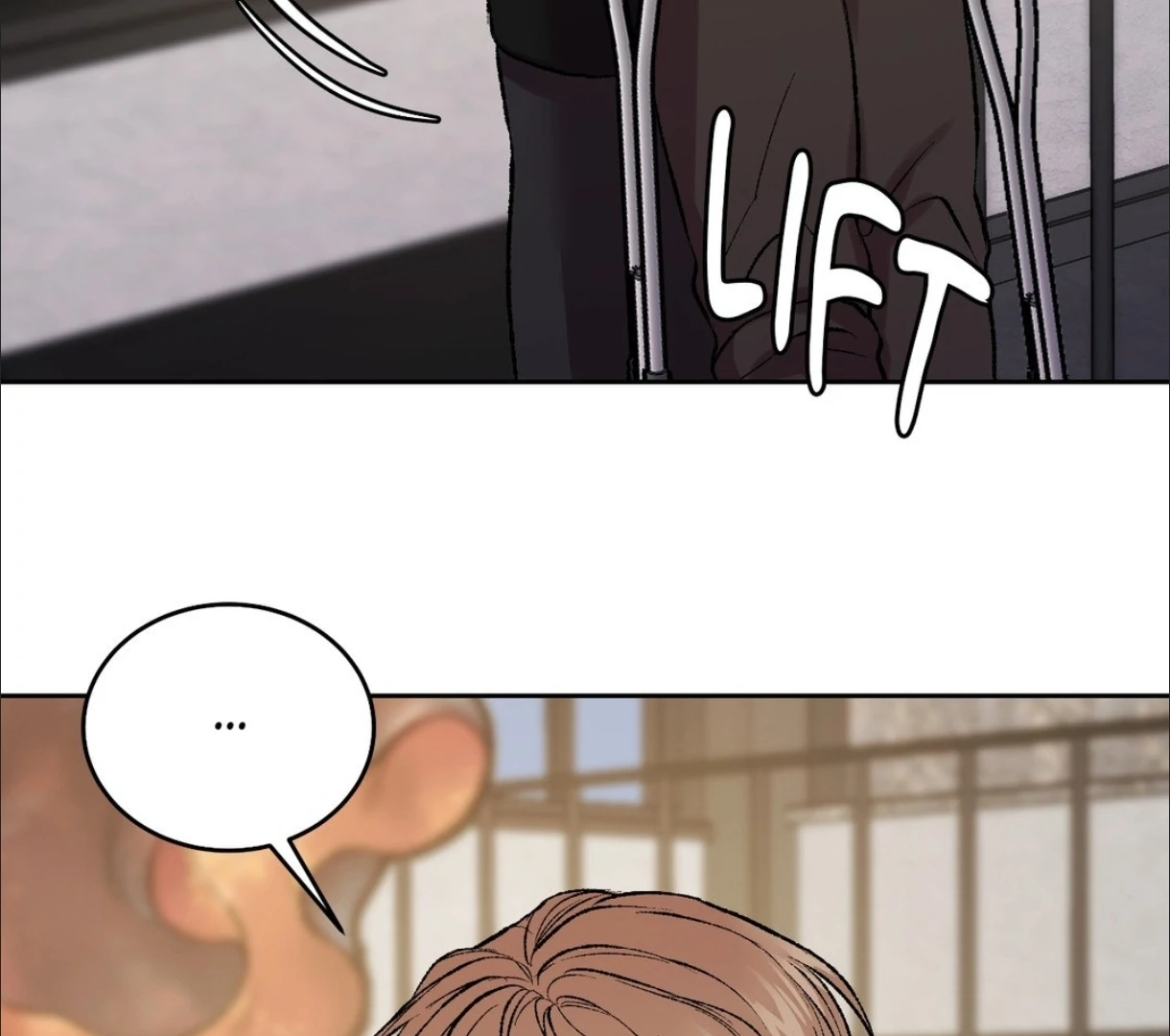My Dearest Misery [Official] - Chapter 12 manhwa