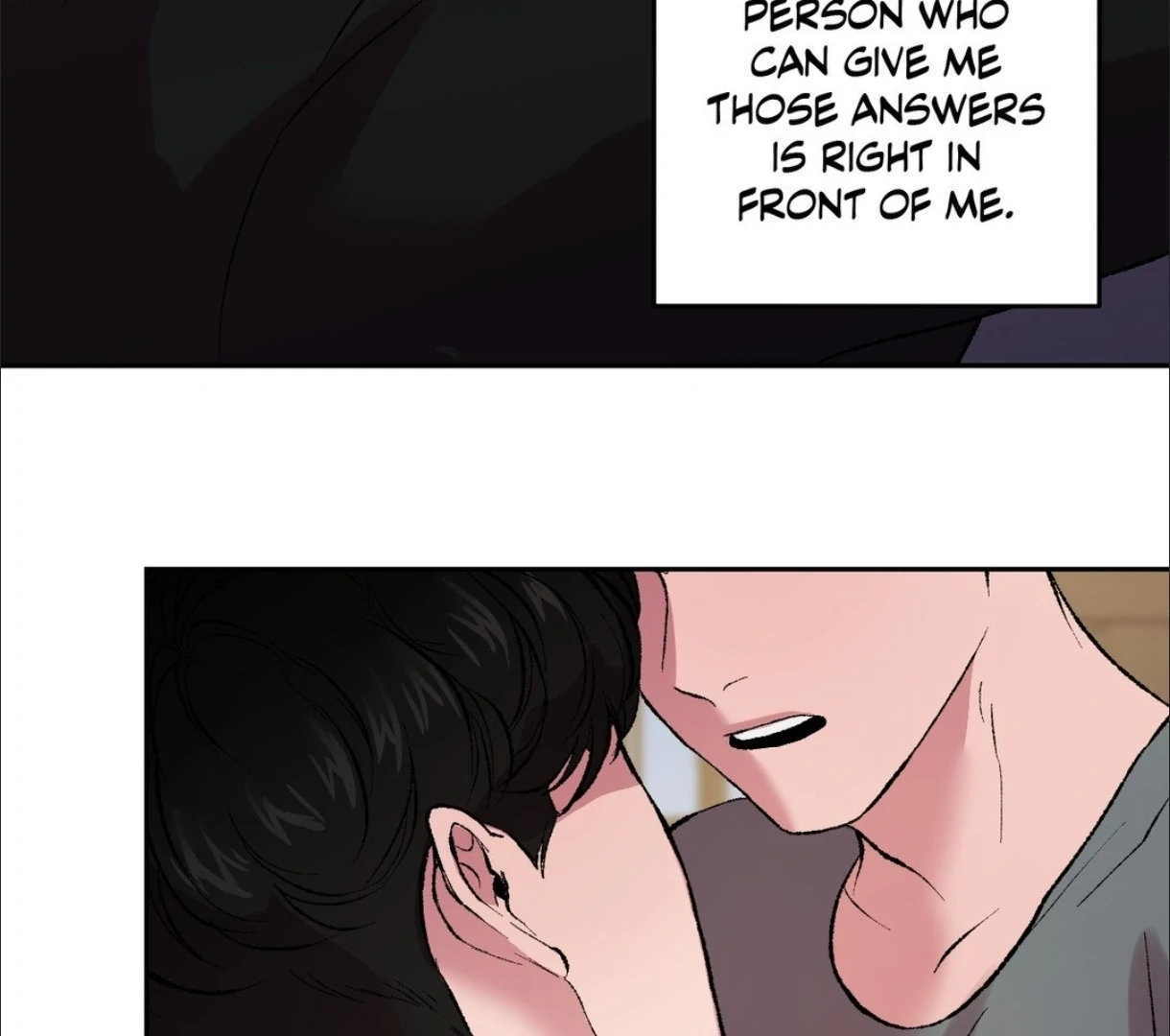 My Dearest Misery [Official] - Chapter 12 manhwa