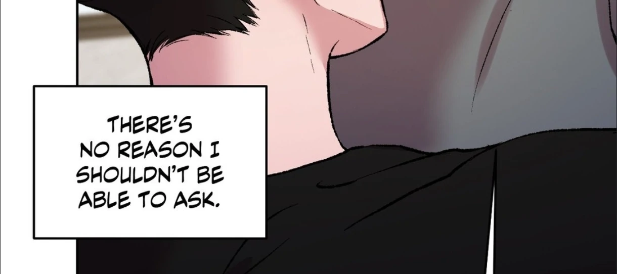 My Dearest Misery [Official] - Chapter 12 manhwa