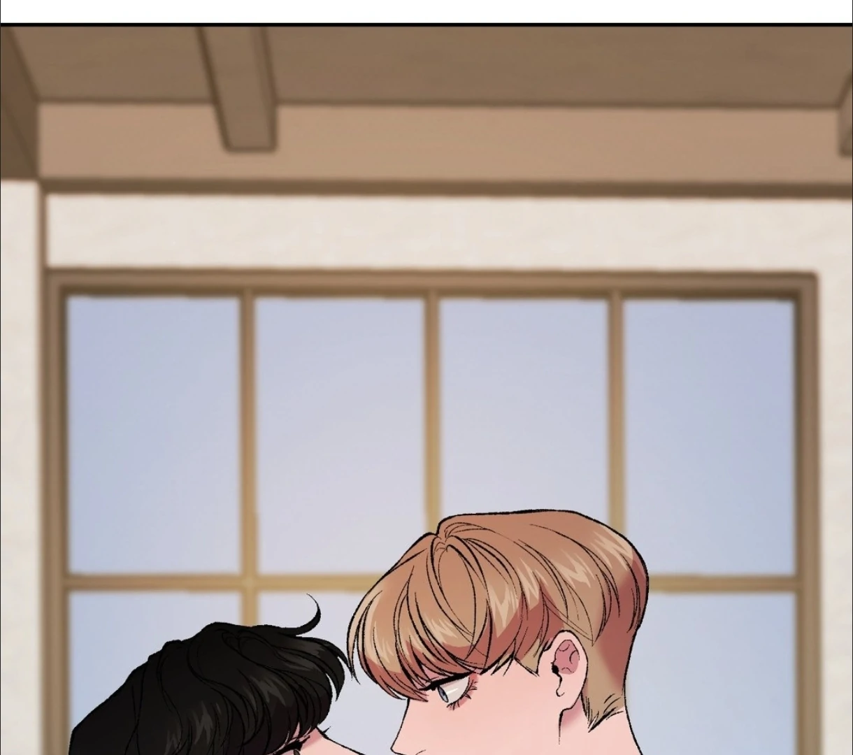 My Dearest Misery [Official] - Chapter 12 manhwa