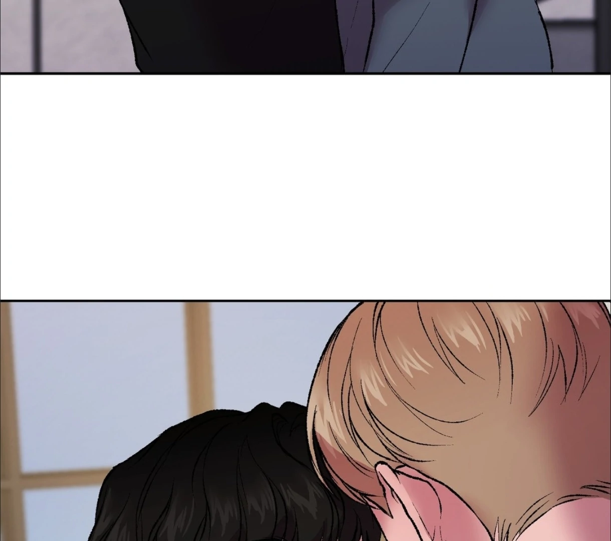 My Dearest Misery [Official] - Chapter 12 manhwa
