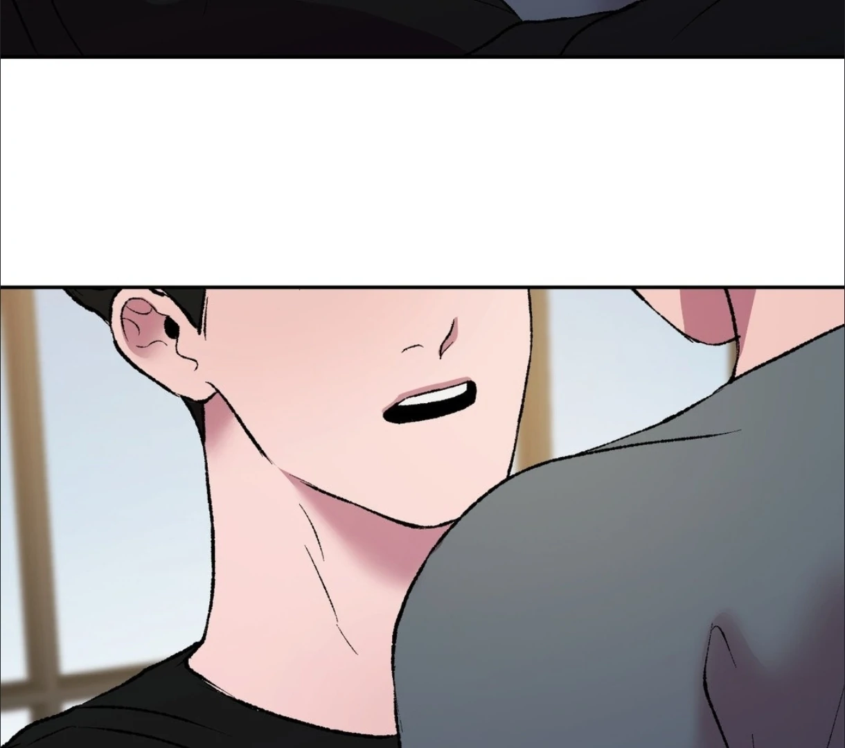 My Dearest Misery [Official] - Chapter 12 manhwa