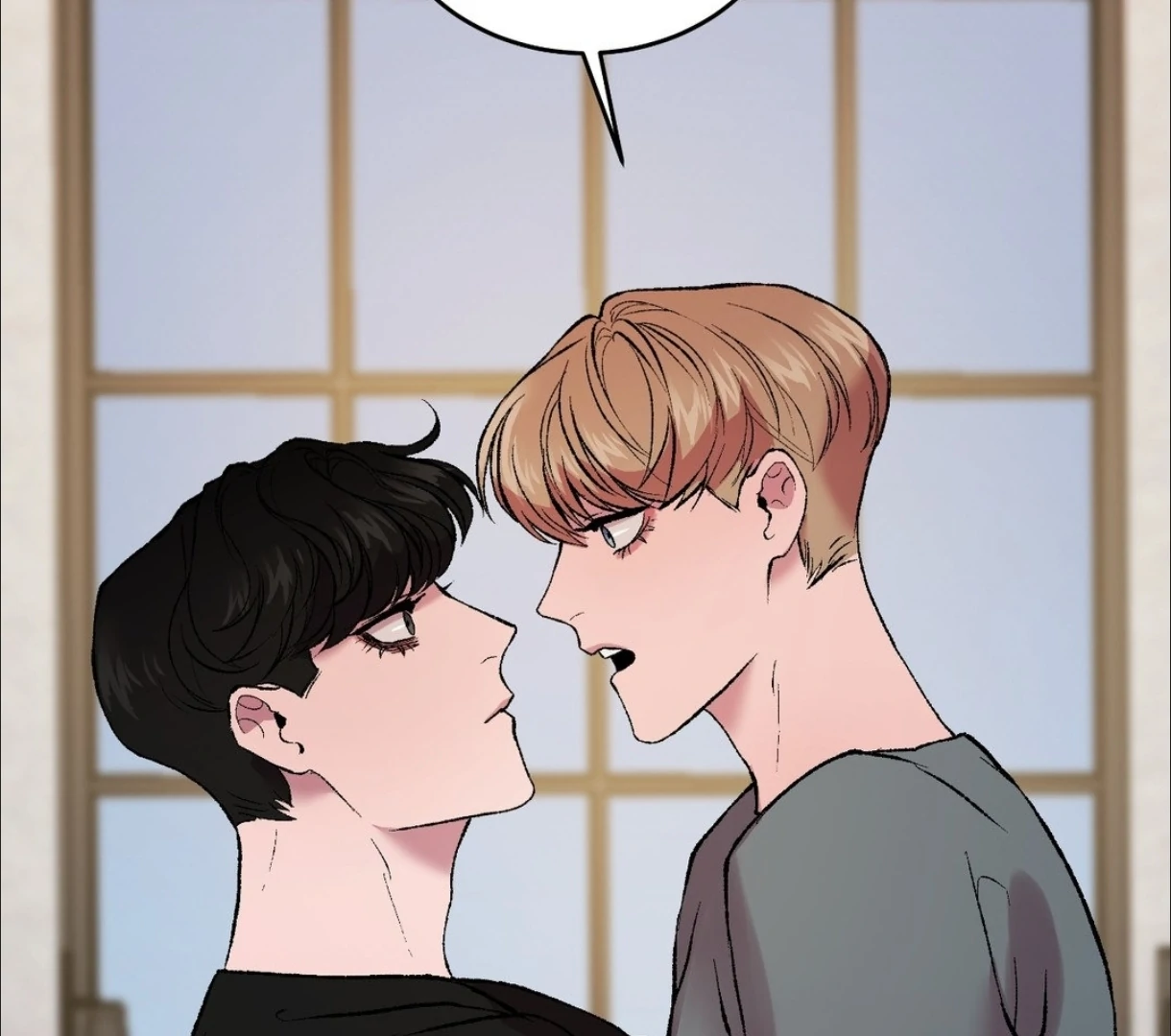 My Dearest Misery [Official] - Chapter 13 manhwa