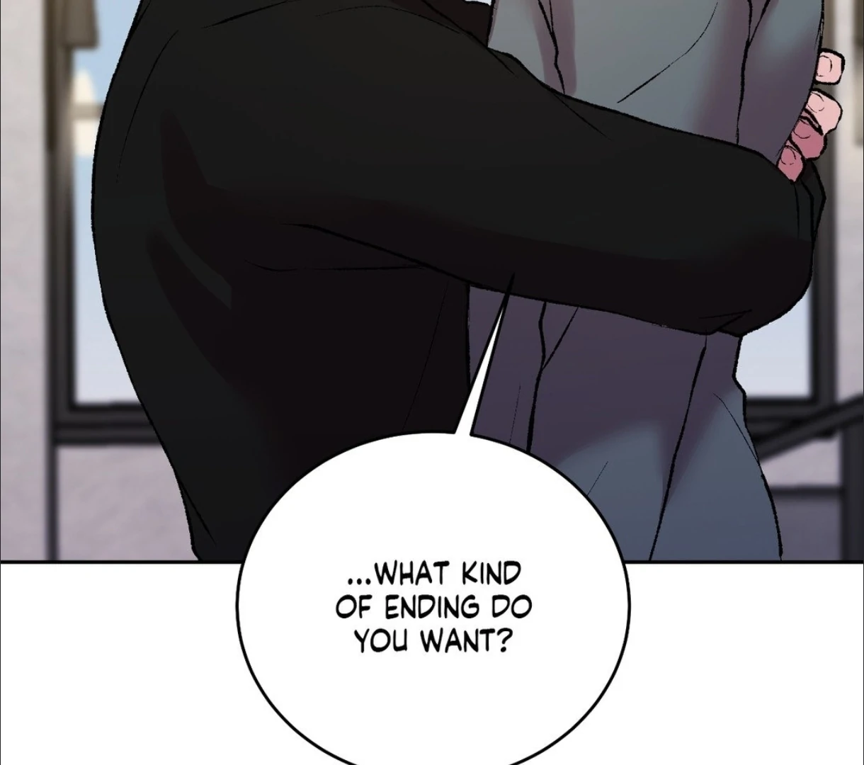 My Dearest Misery [Official] - Chapter 13 manhwa
