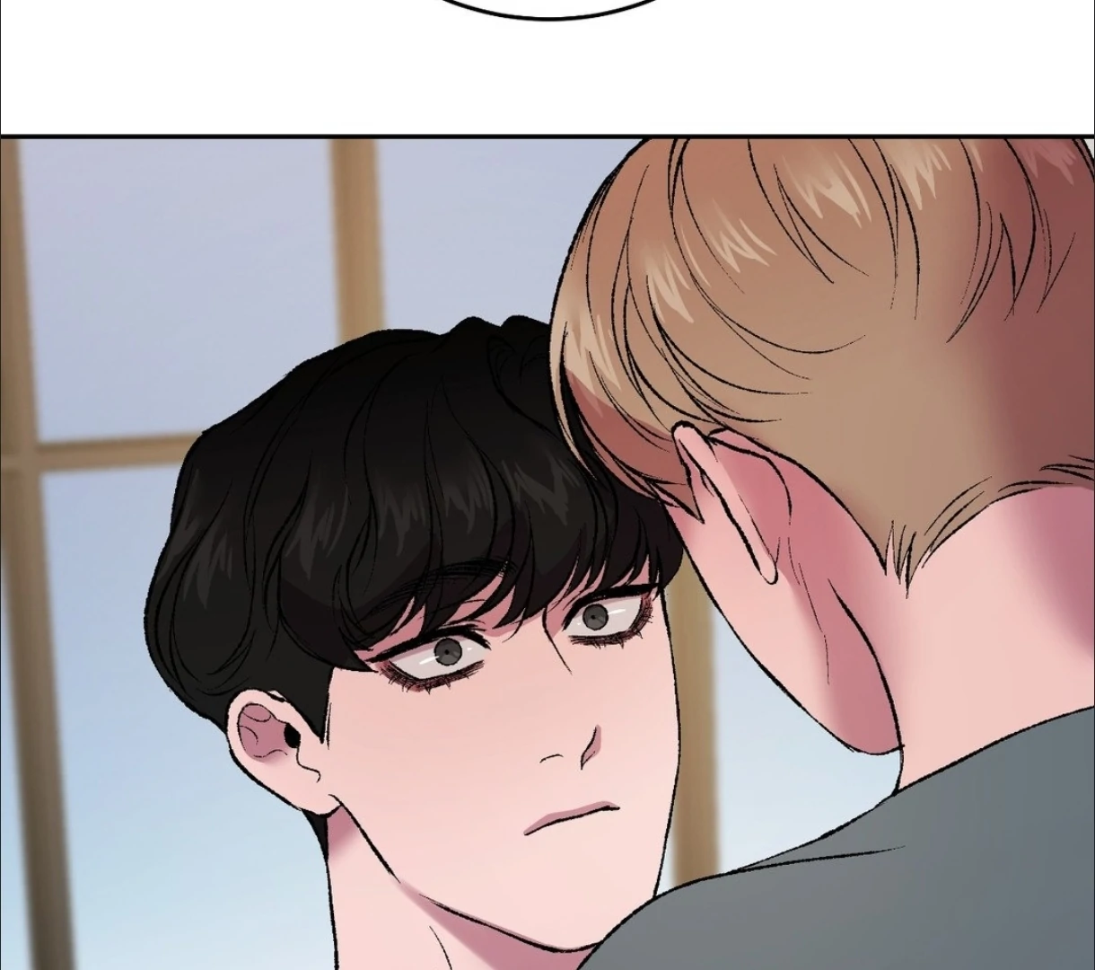 My Dearest Misery [Official] - Chapter 13 manhwa